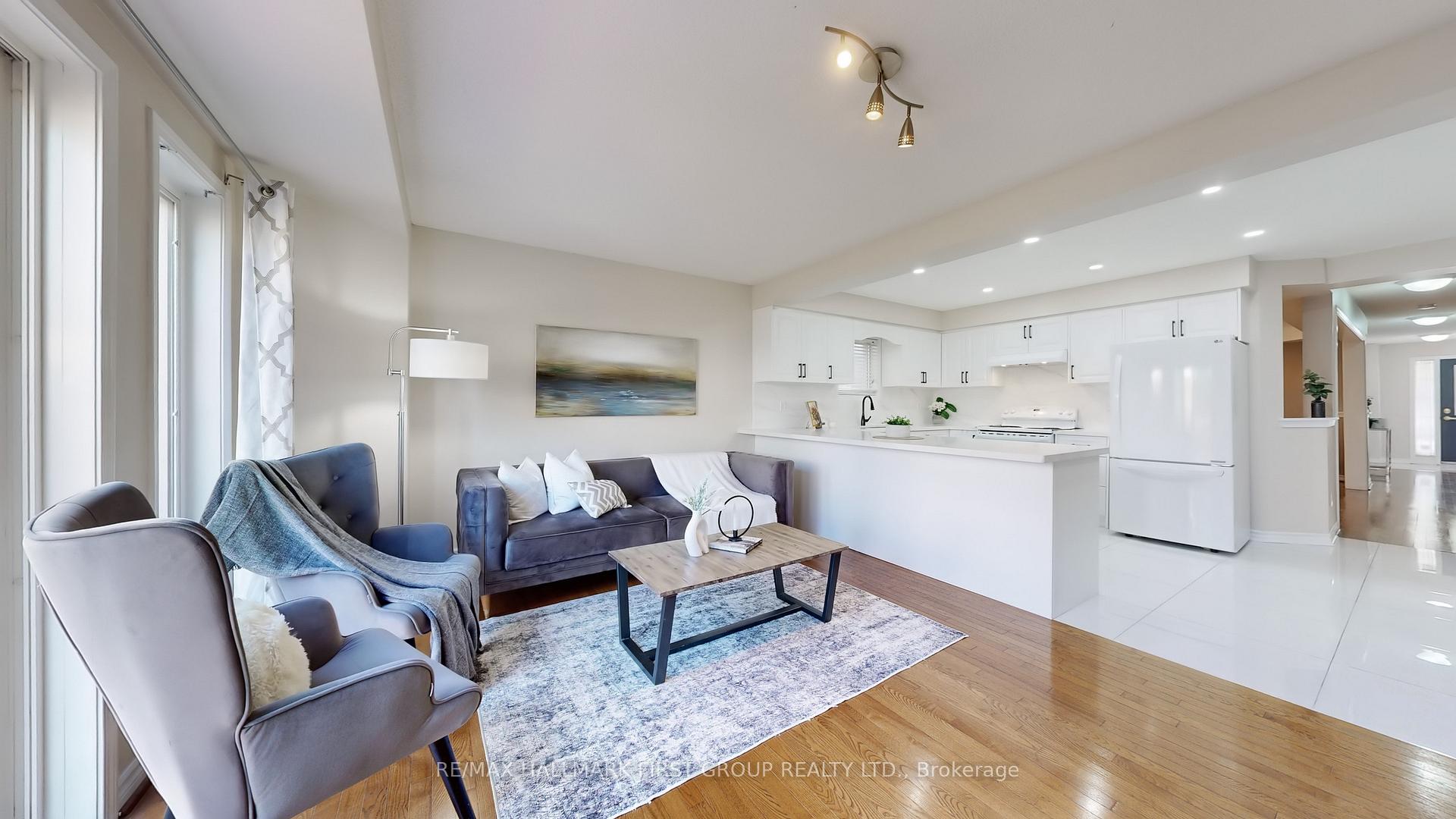 Photo 18 of 1552 Avonmore Square, Pickering, Town Centre — HOMEH