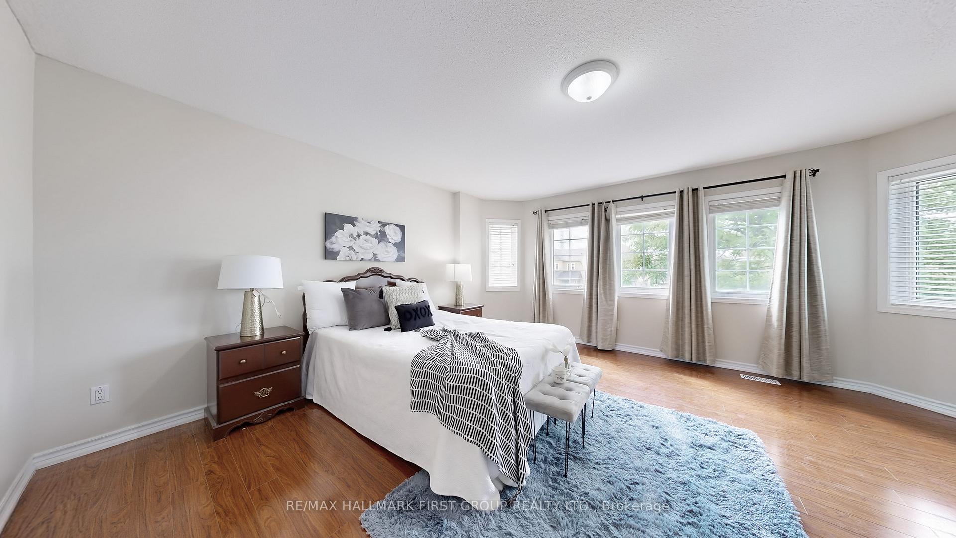 Photo 23 of 1552 Avonmore Square, Pickering, Town Centre — HOMEH
