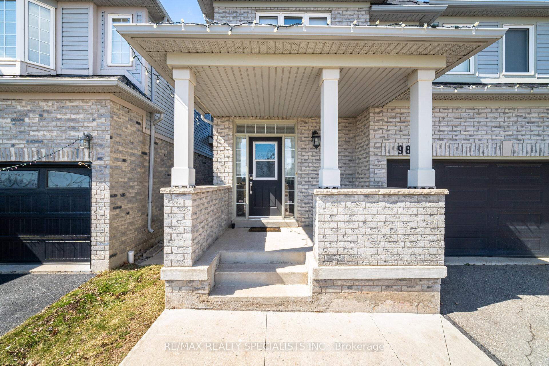 Photo 5 of 981 Kennedy Circle, Milton, Coates — HOMEH