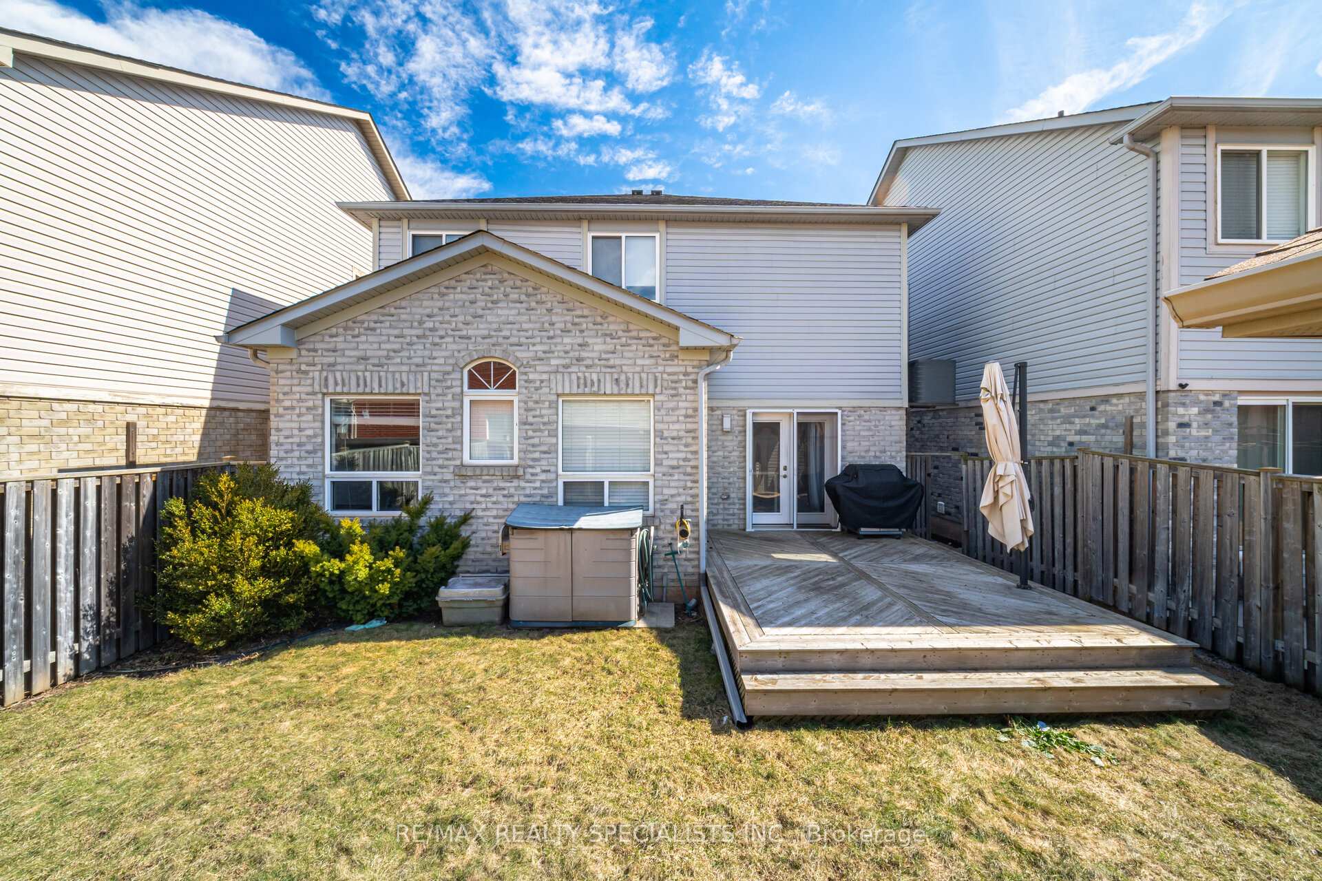 Photo 45 of 981 Kennedy Circle, Milton, Coates — HOMEH