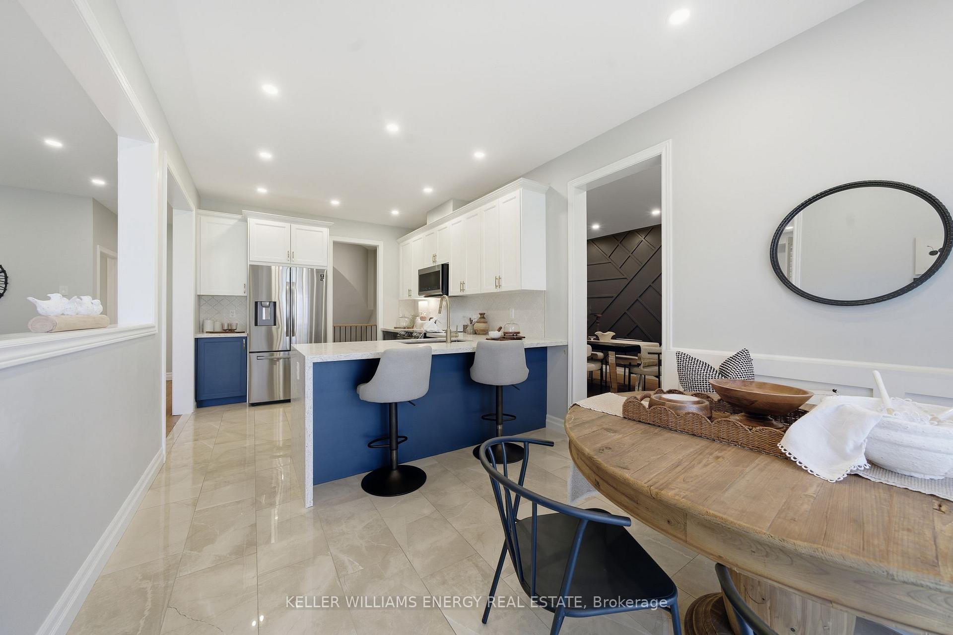 Photo 8 of 872 Black Cherry Drive, Oshawa, Taunton — HOMEH
