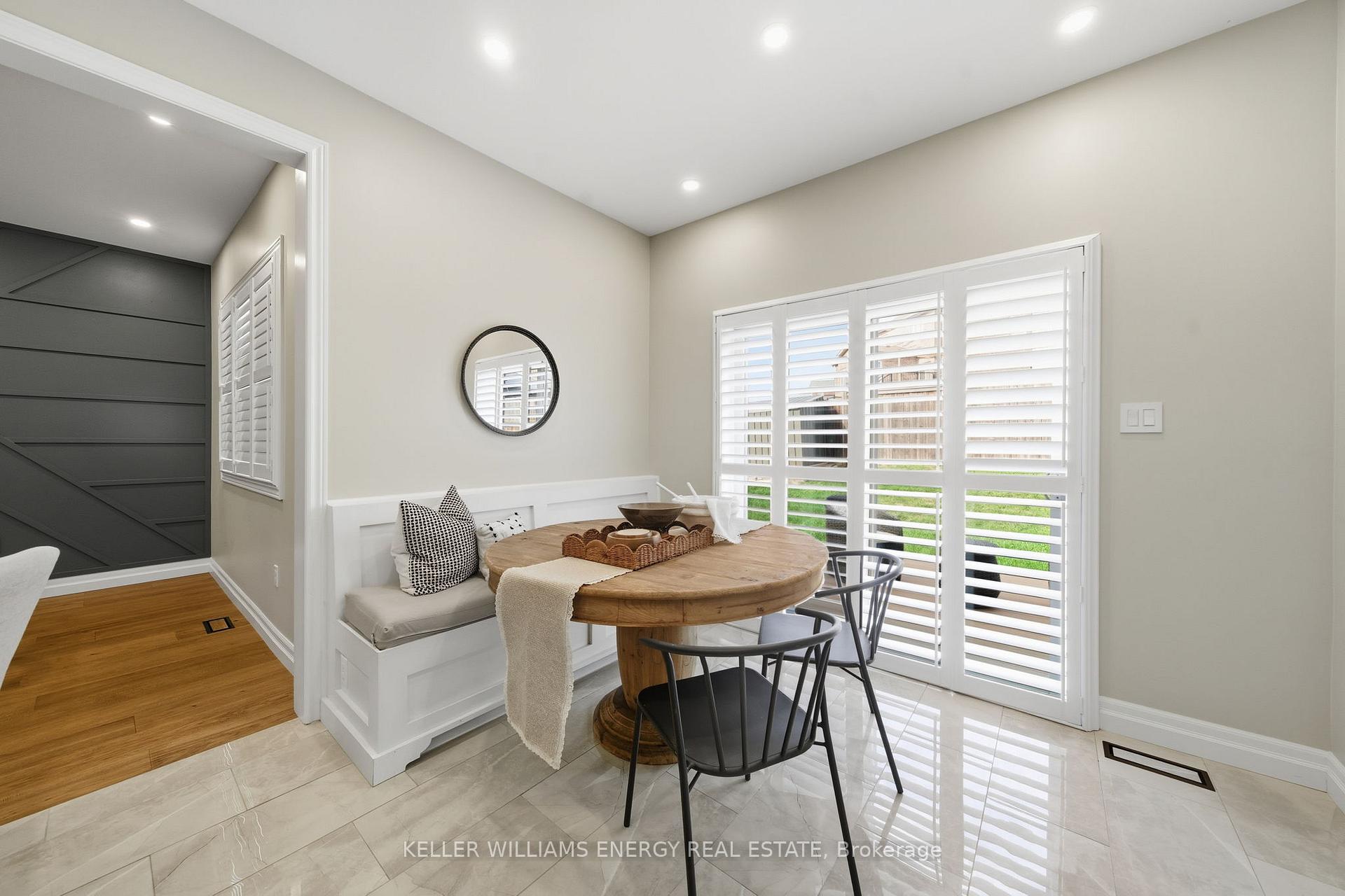 Photo 9 of 872 Black Cherry Drive, Oshawa, Taunton — HOMEH