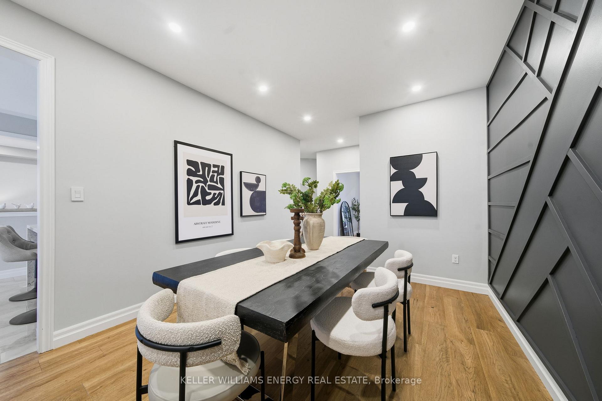 Photo 13 of 872 Black Cherry Drive, Oshawa, Taunton — HOMEH