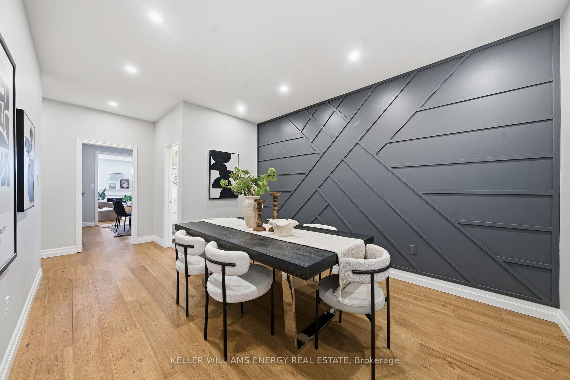 Photo 14 of 872 Black Cherry Drive, Oshawa, Taunton — HOMEH