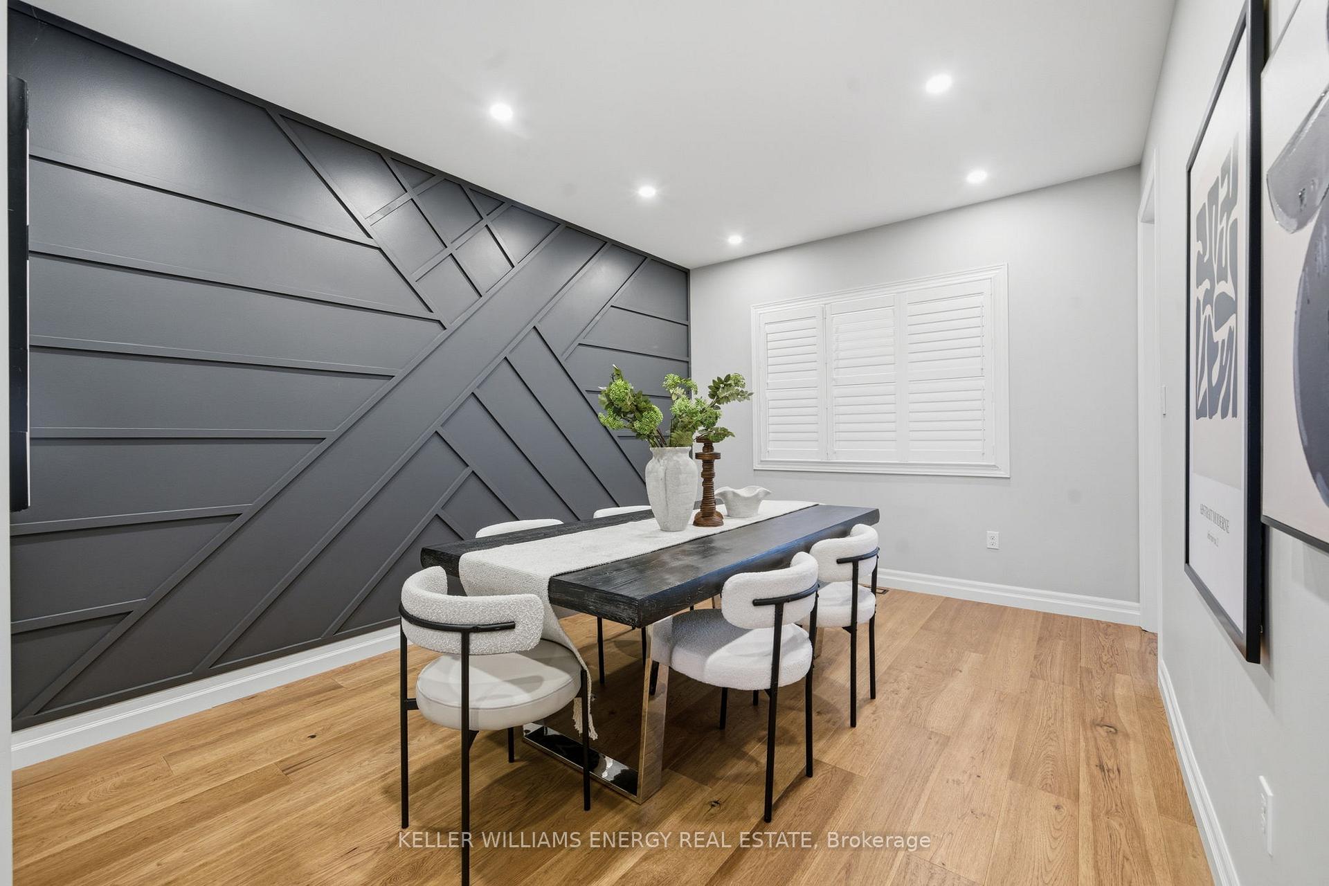 Photo 15 of 872 Black Cherry Drive, Oshawa, Taunton — HOMEH