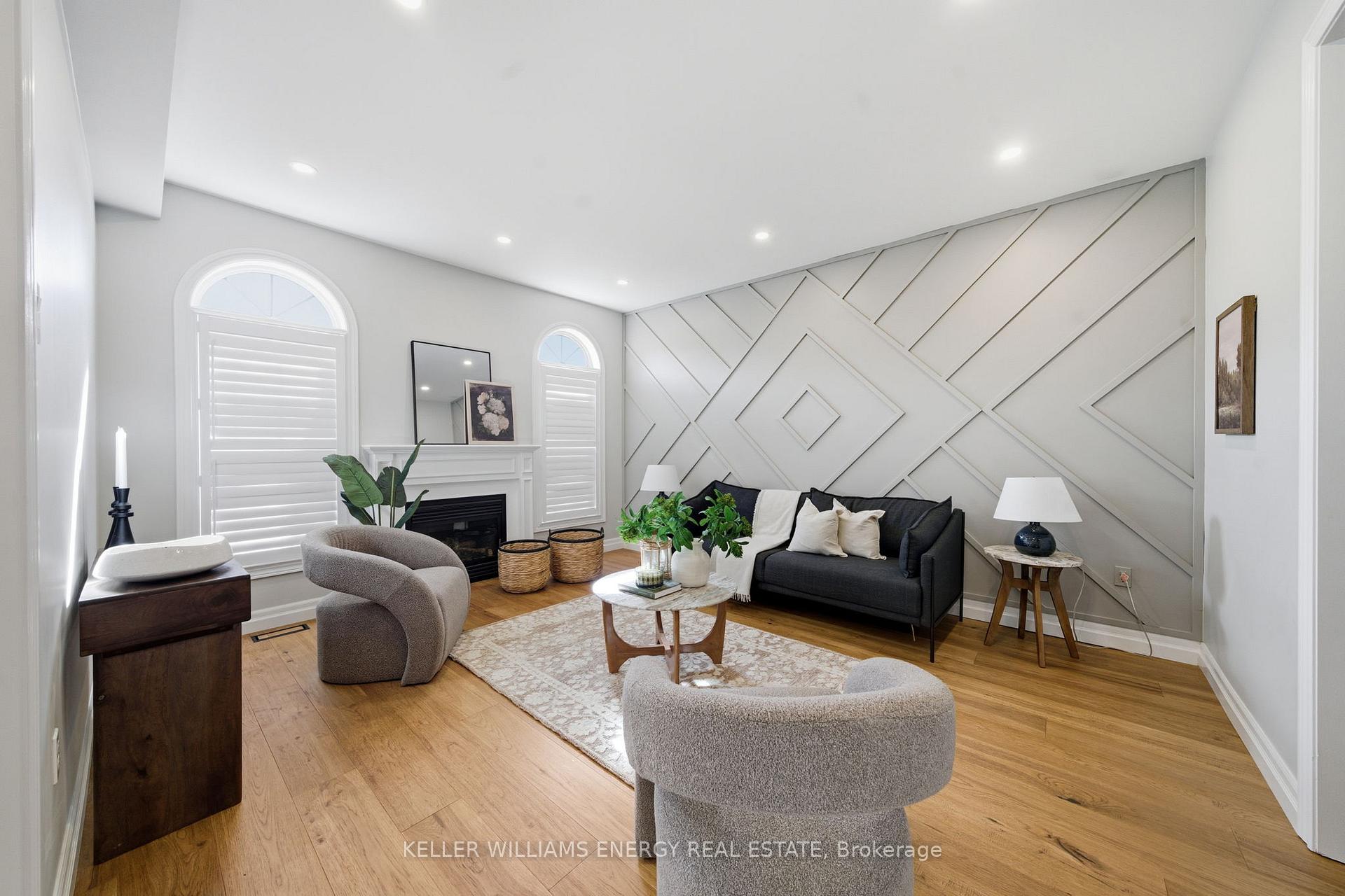 Photo 16 of 872 Black Cherry Drive, Oshawa, Taunton — HOMEH