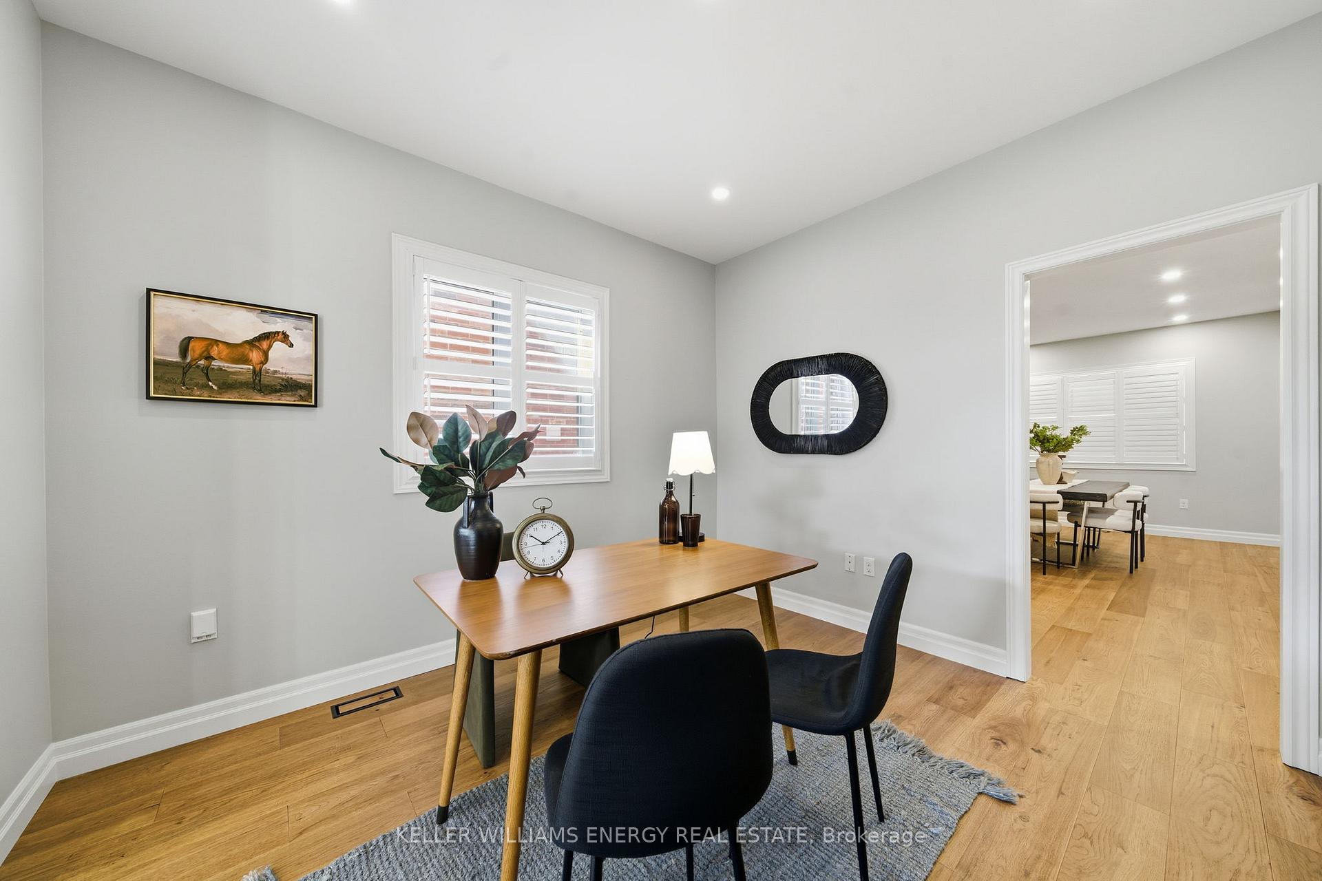 Photo 18 of 872 Black Cherry Drive, Oshawa, Taunton — HOMEH