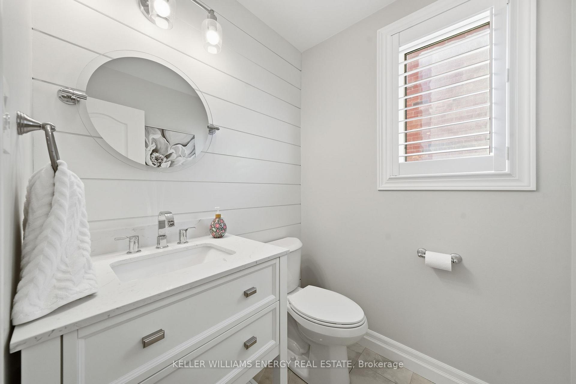 Photo 19 of 872 Black Cherry Drive, Oshawa, Taunton — HOMEH