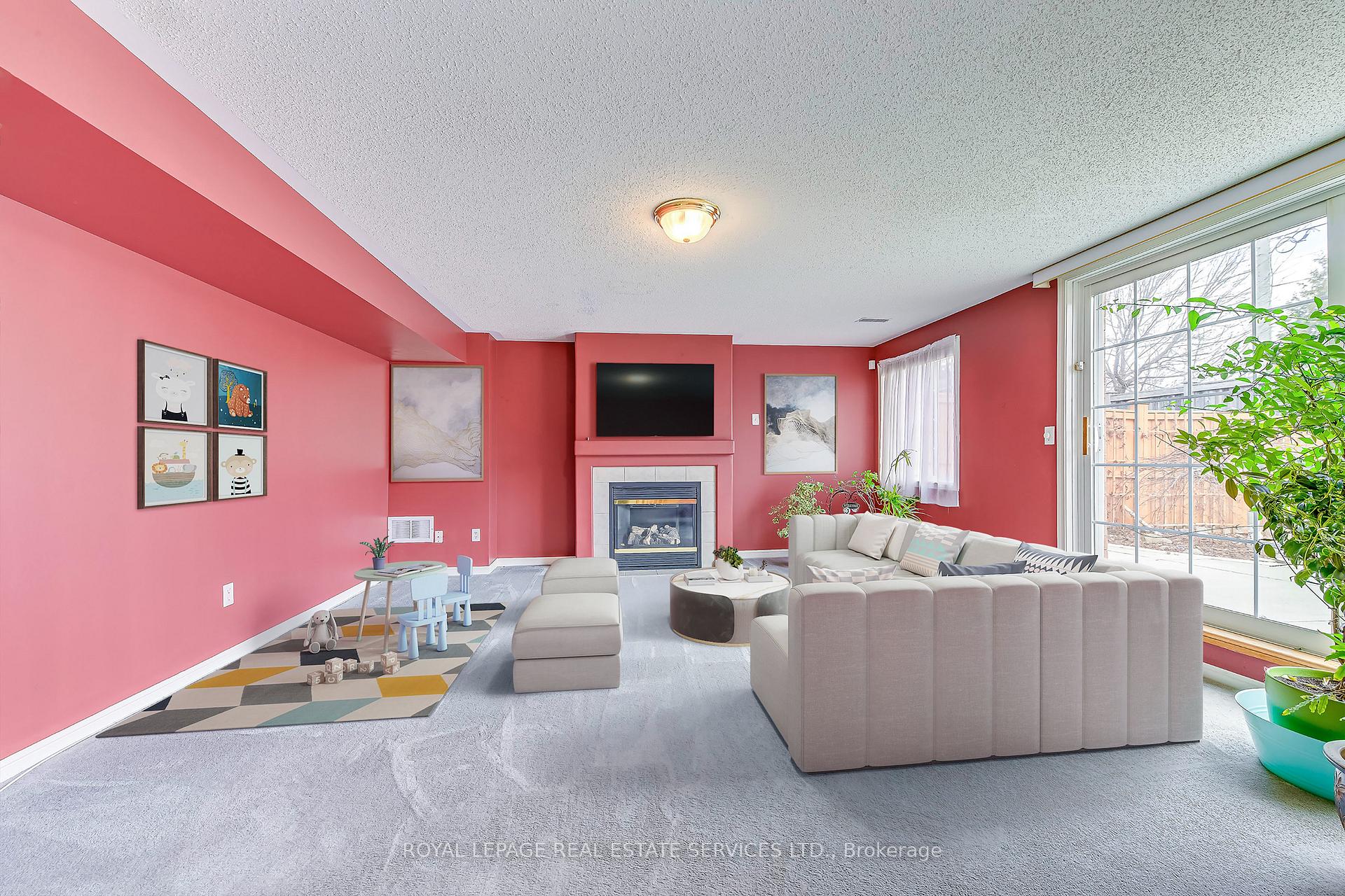 Photo 22 of 1652 Allan Crescent, Milton, Beaty — HOMEH