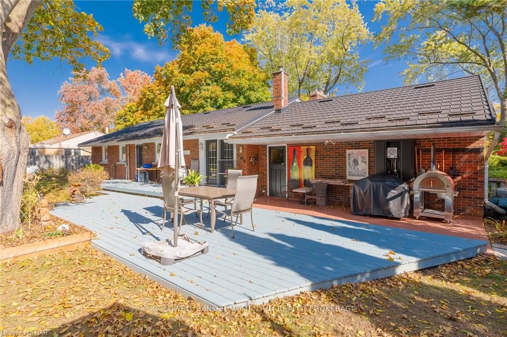 Photo 30 of 18 Alan Cr, Pelham, Fonthill — HOMEH