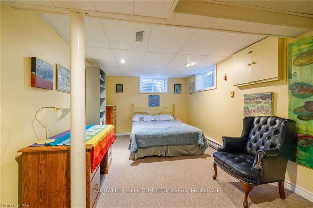 Photo 29 of 18 Alan Cr, Pelham, Fonthill — HOMEH