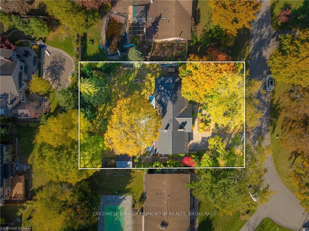 Photo 36 of 18 Alan Cr, Pelham, Fonthill — HOMEH