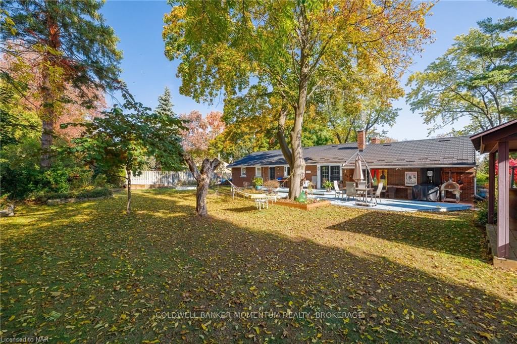 Photo 33 of 18 Alan Cr, Pelham, Fonthill — HOMEH