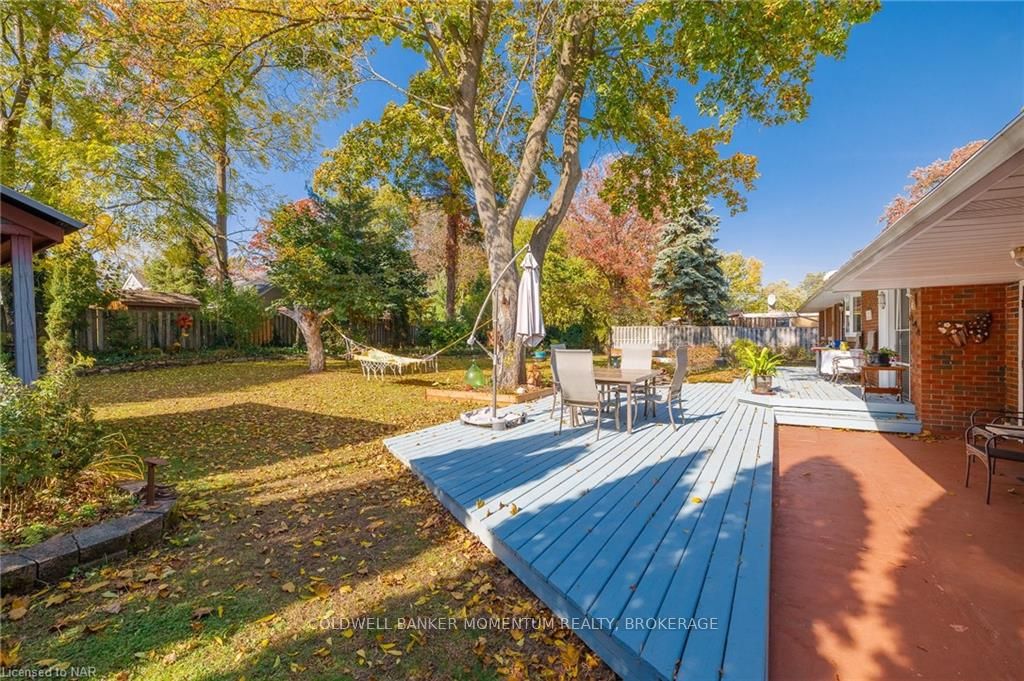 Photo 34 of 18 Alan Cr, Pelham, Fonthill — HOMEH