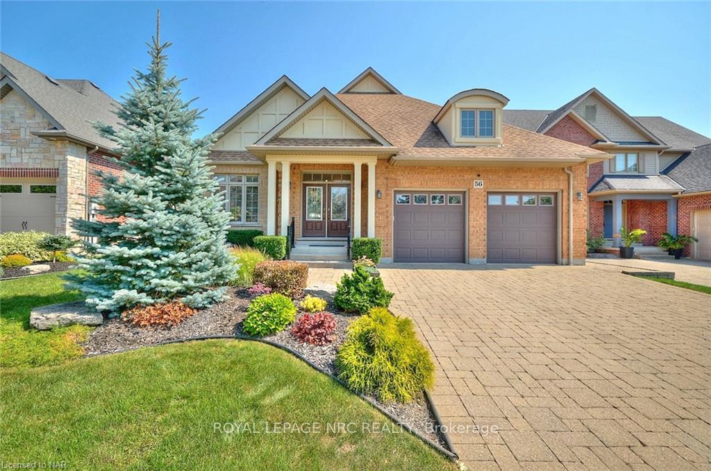 Photo 1 of 56 Timmsdale Crescent, Pelham, Fonthill — HOMEH