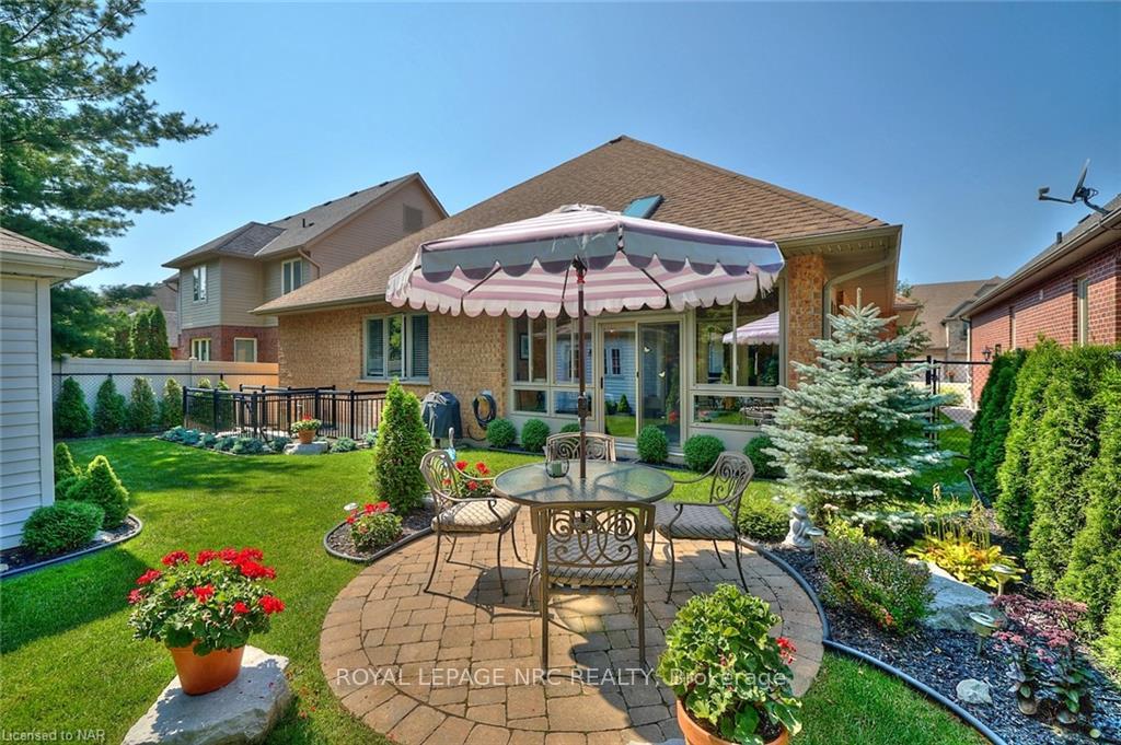 Photo 9 of 56 Timmsdale Crescent, Pelham, Fonthill — HOMEH