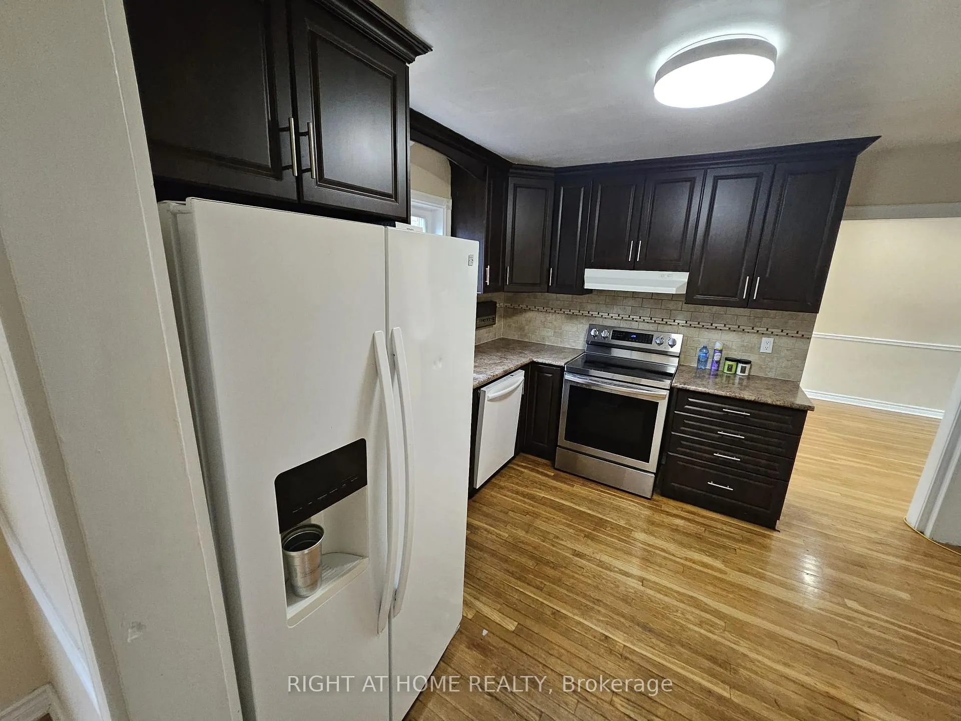 Photo 15 of Unit Main & 2nd Level, 730 Sheppard Avenue, Pickering, Woodlands — HOMEH