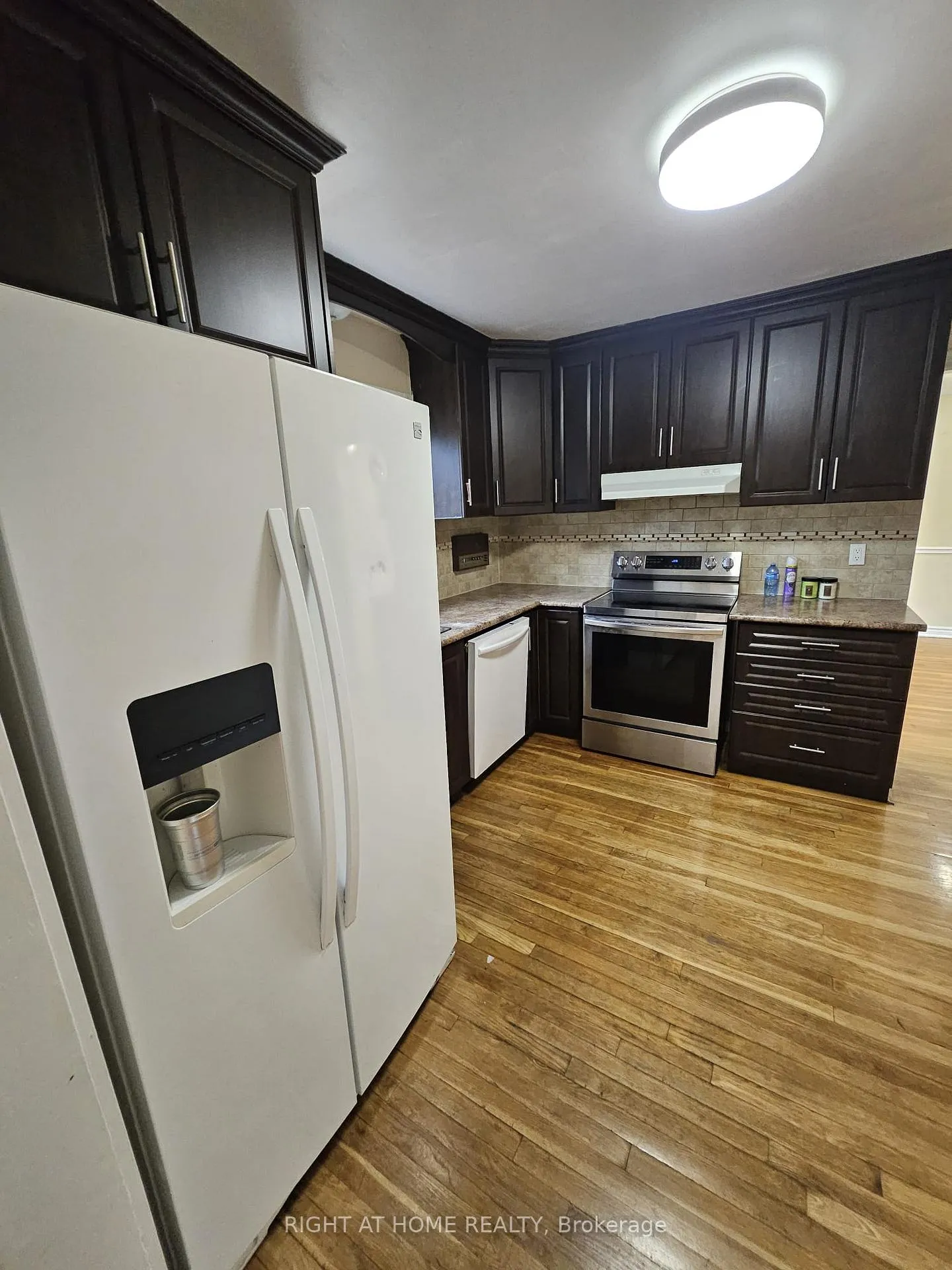 Photo 16 of Unit Main & 2nd Level, 730 Sheppard Avenue, Pickering, Woodlands — HOMEH