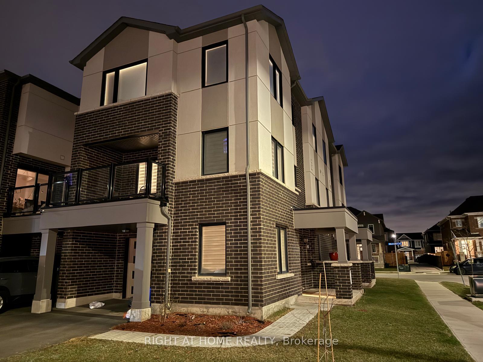Front of 454 Bellflower Court