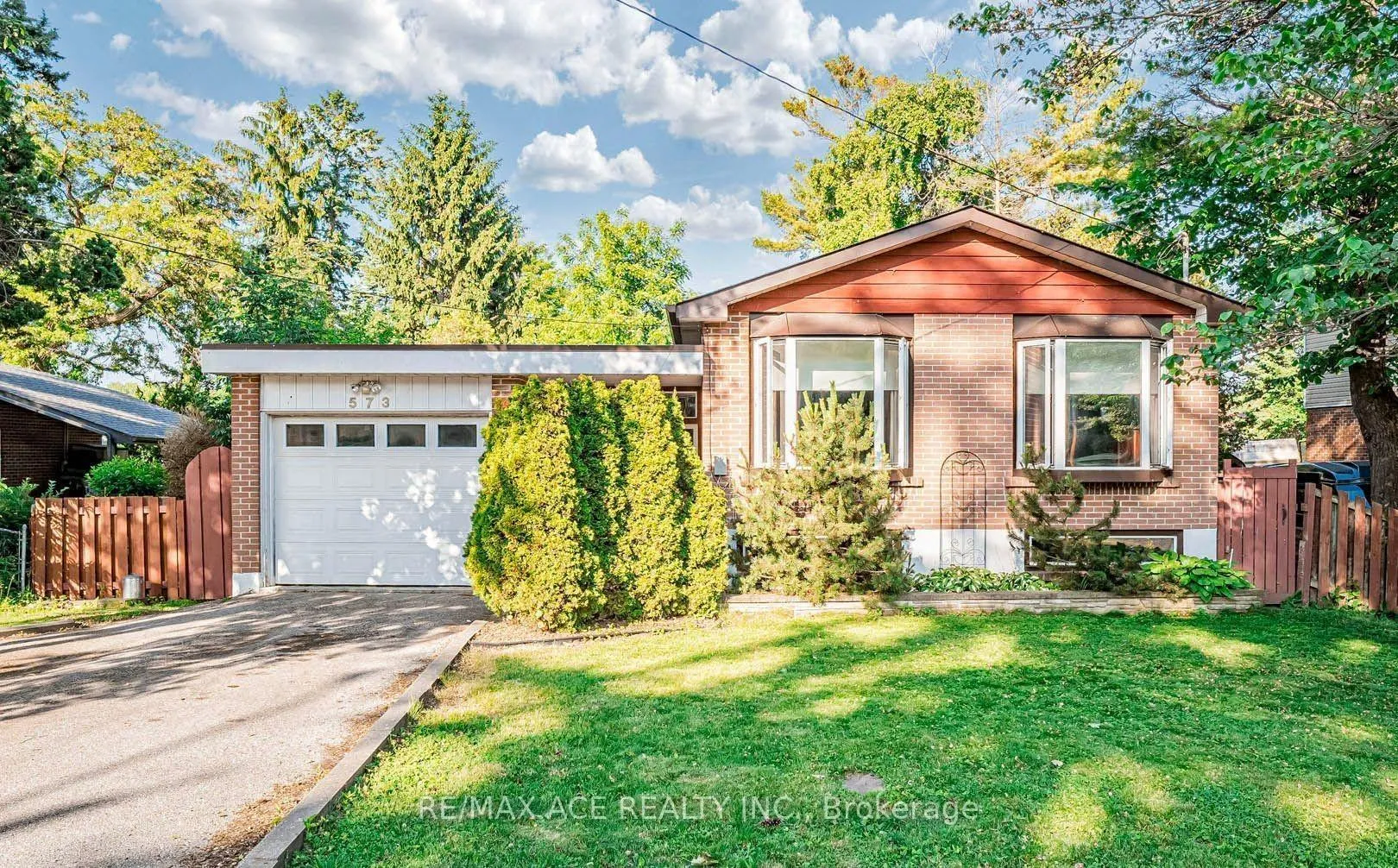 Photo of 573 Marksbury Road