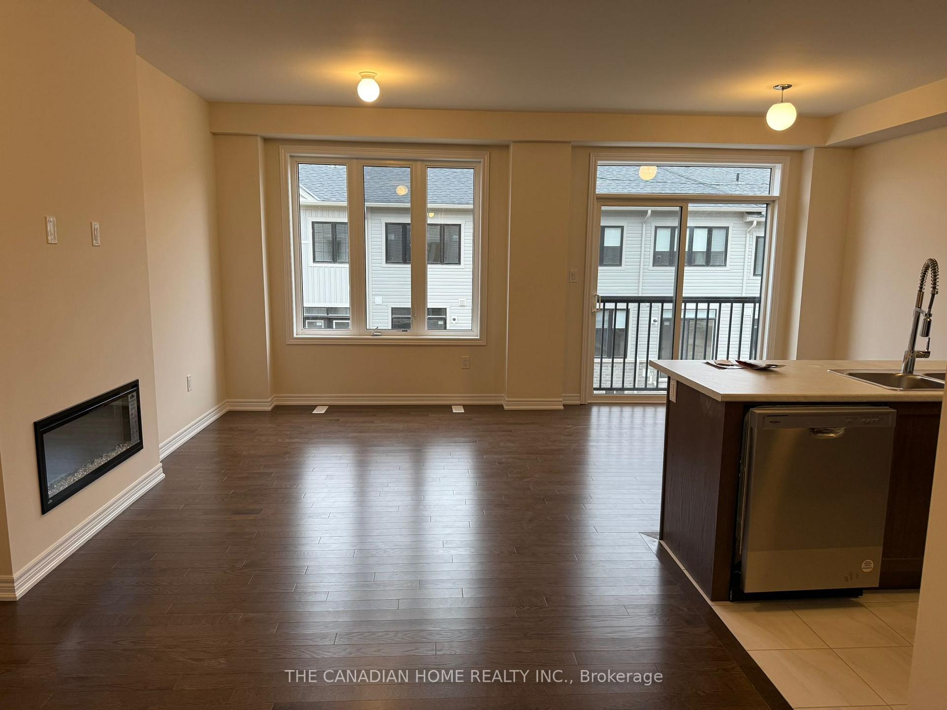 Photo 7 of 2045 Horace Duncan Crescent, Oshawa, Kedron — HOMEH