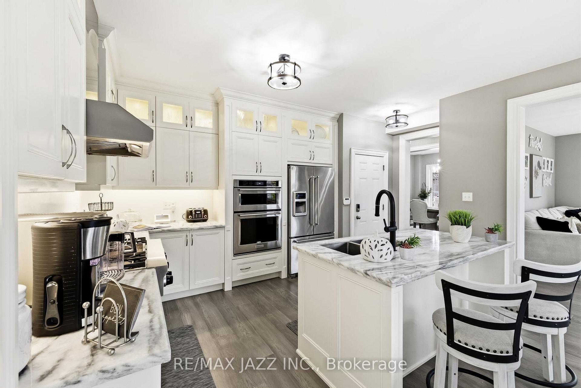 Photo 4 of 1728 Jack Glenn Street, Oshawa, Taunton — HOMEH