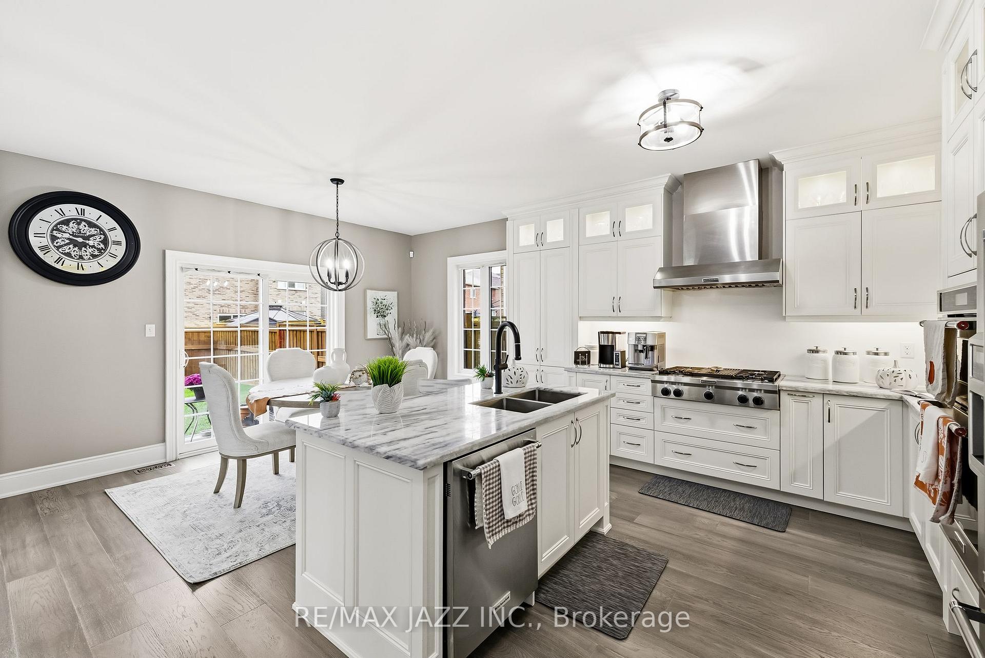 Photo 5 of 1728 Jack Glenn Street, Oshawa, Taunton — HOMEH