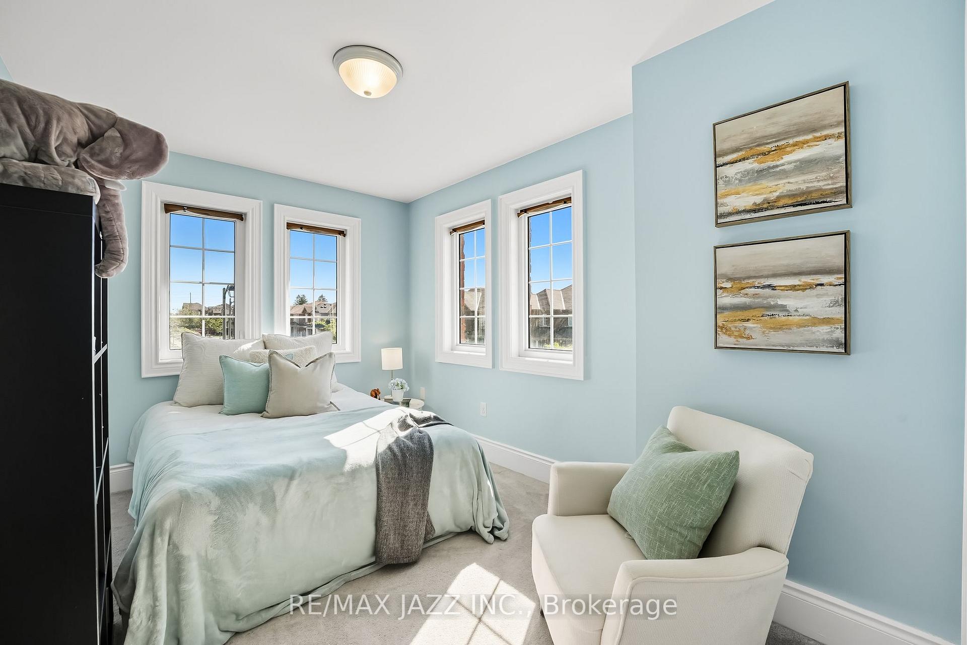 Photo 7 of 1728 Jack Glenn Street, Oshawa, Taunton — HOMEH