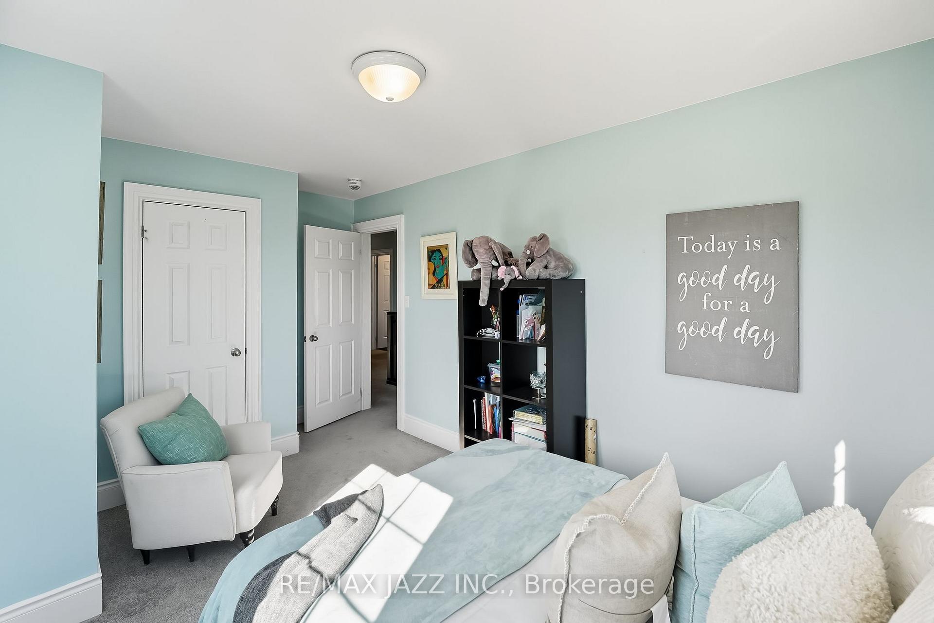 Photo 8 of 1728 Jack Glenn Street, Oshawa, Taunton — HOMEH