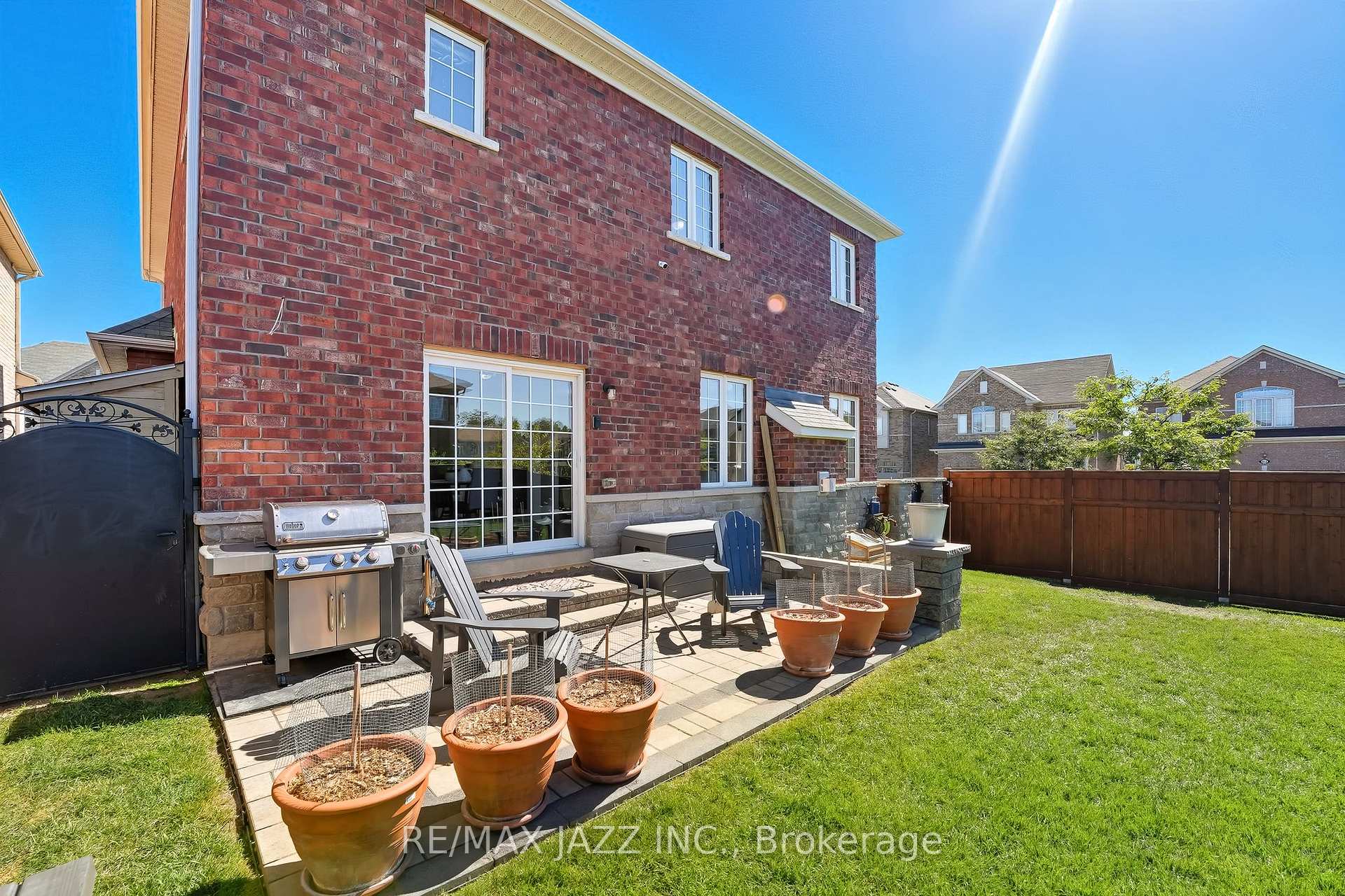 Photo 18 of 1728 Jack Glenn Street, Oshawa, Taunton — HOMEH