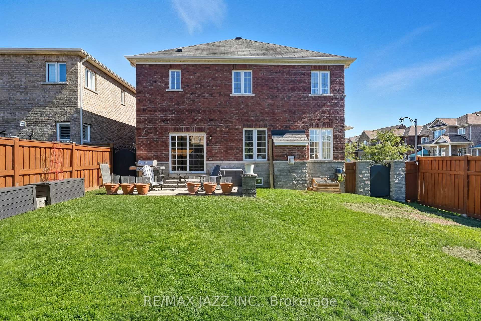 Photo 20 of 1728 Jack Glenn Street, Oshawa, Taunton — HOMEH