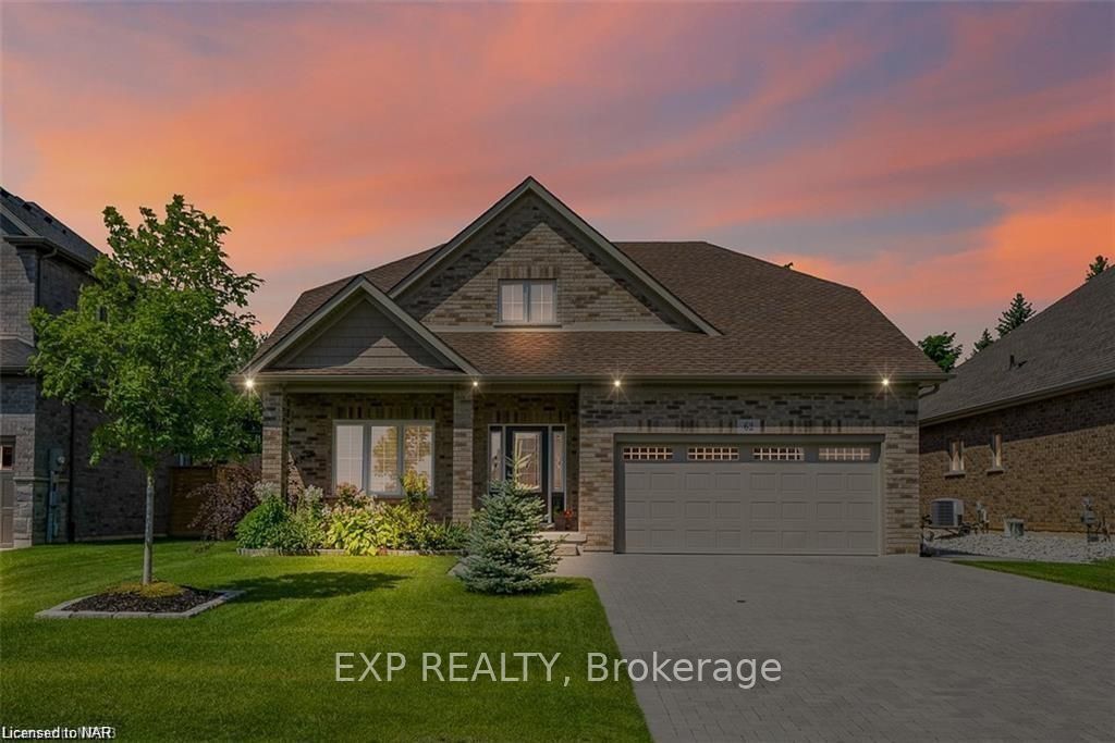 Photo 1 of 62 Buckley Terrace, Pelham, Fonthill — HOMEH