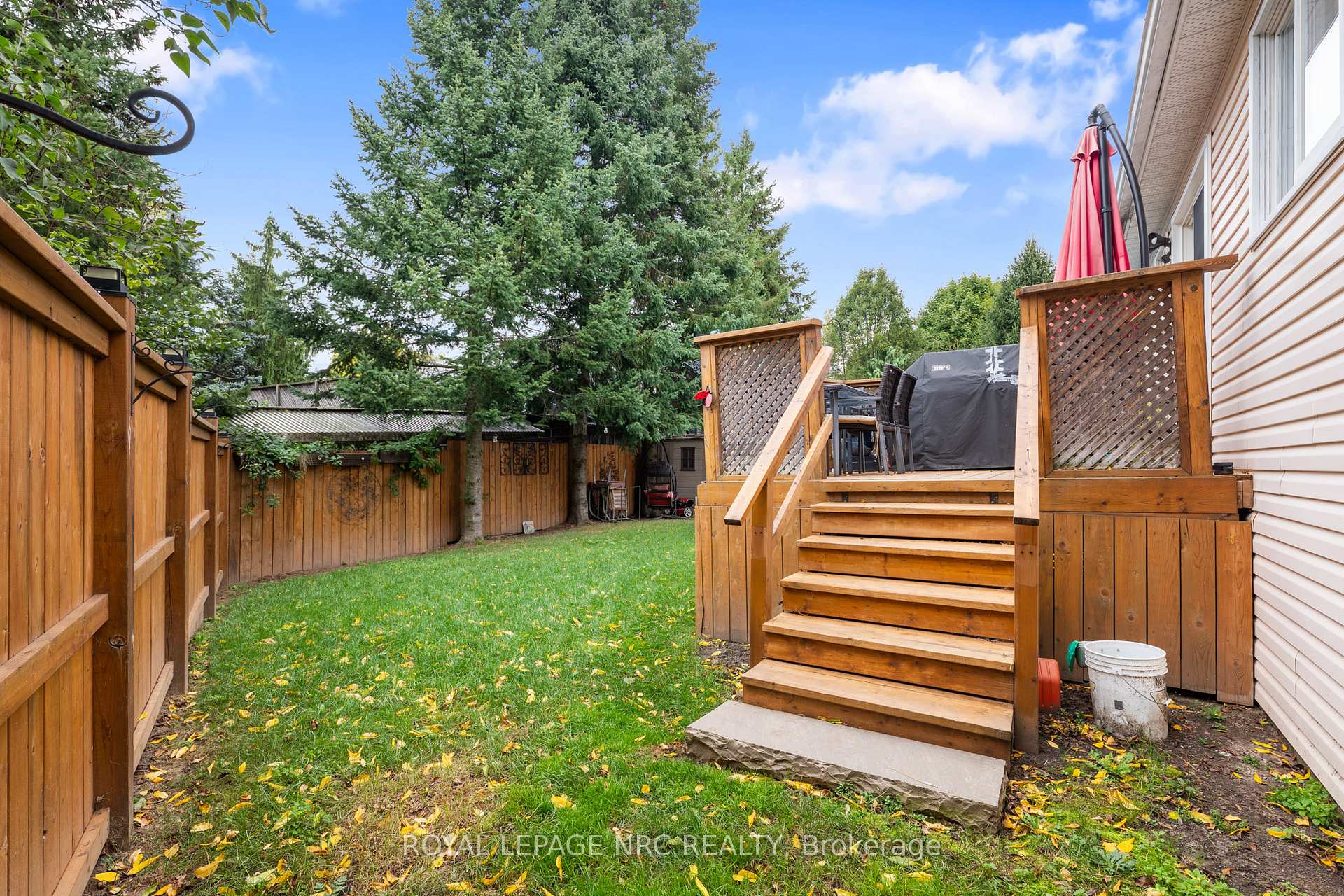Photo 6 of 1041 Quaker Road, Pelham, Fonthill — HOMEH