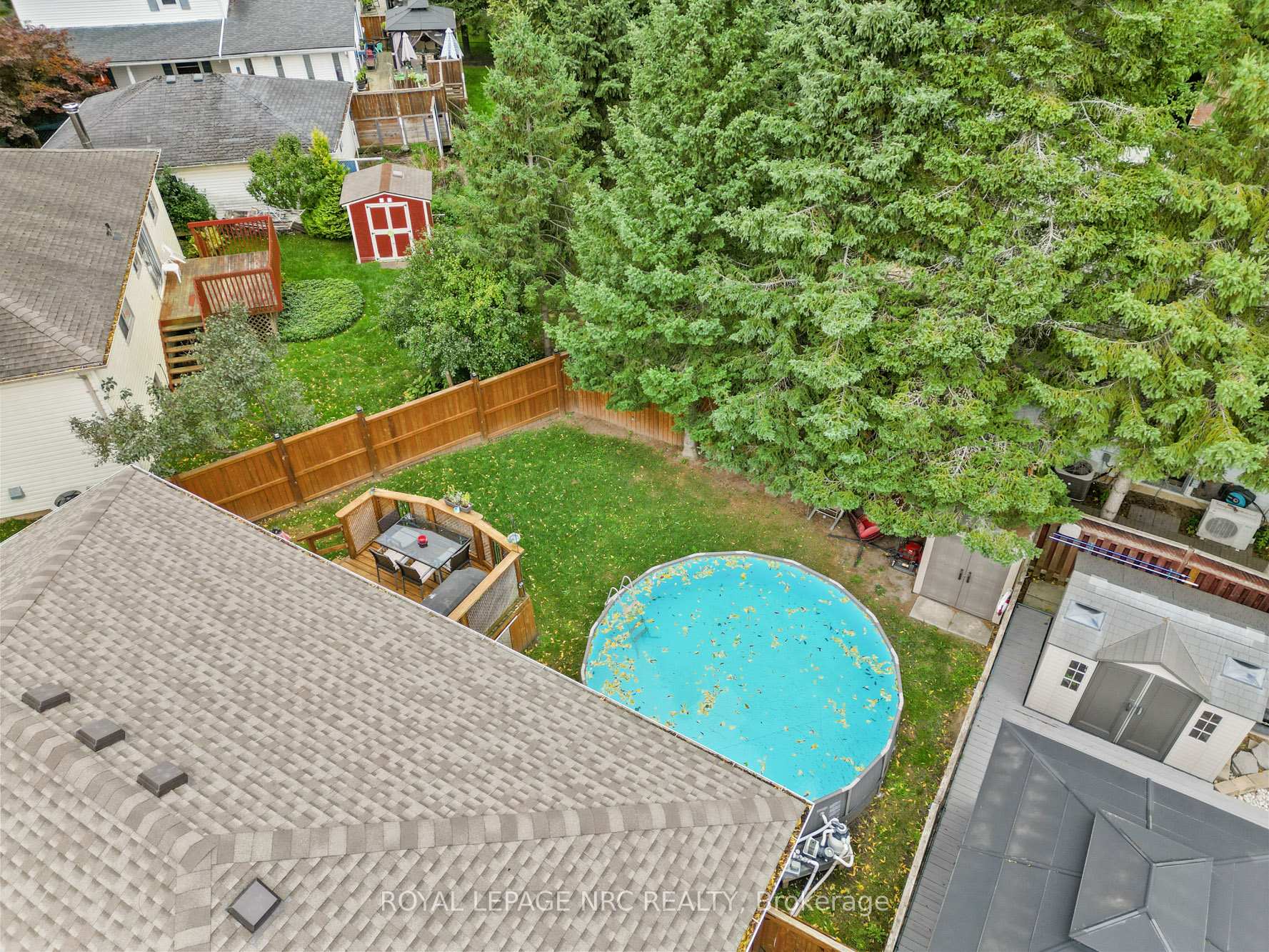 Photo 8 of 1041 Quaker Road, Pelham, Fonthill — HOMEH
