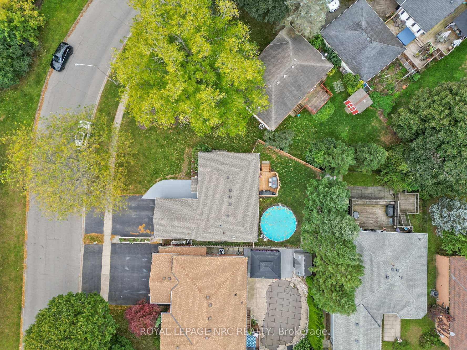 Photo 9 of 1041 Quaker Road, Pelham, Fonthill — HOMEH