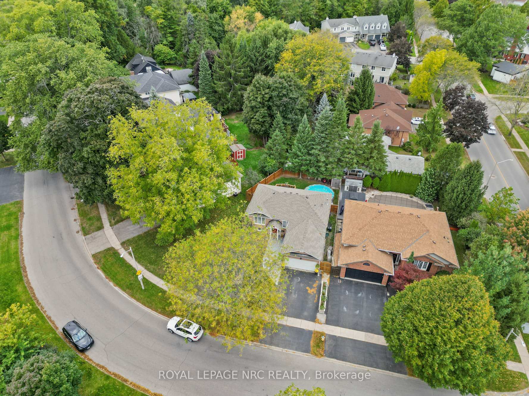 Photo 10 of 1041 Quaker Road, Pelham, Fonthill — HOMEH