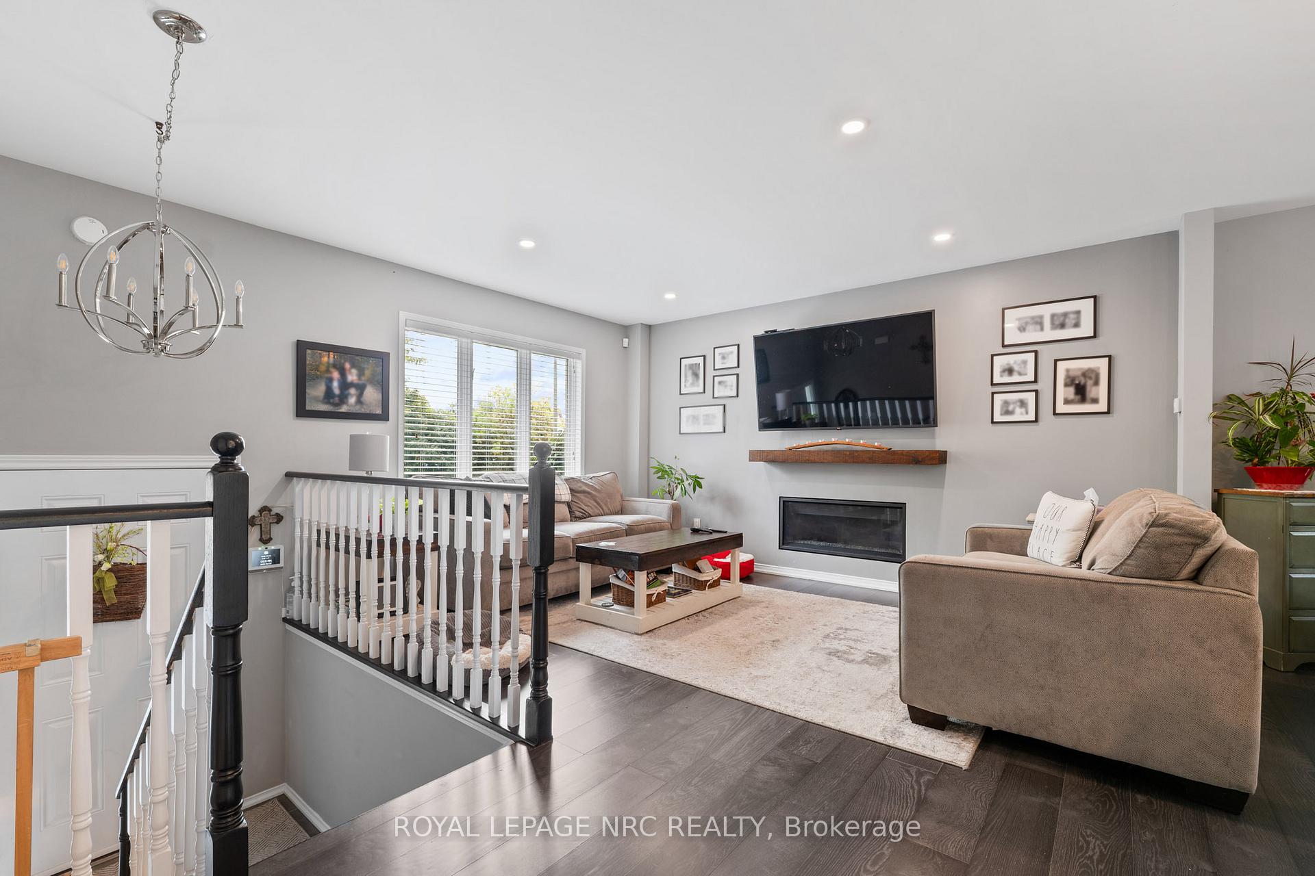 Photo 13 of 1041 Quaker Road, Pelham, Fonthill — HOMEH