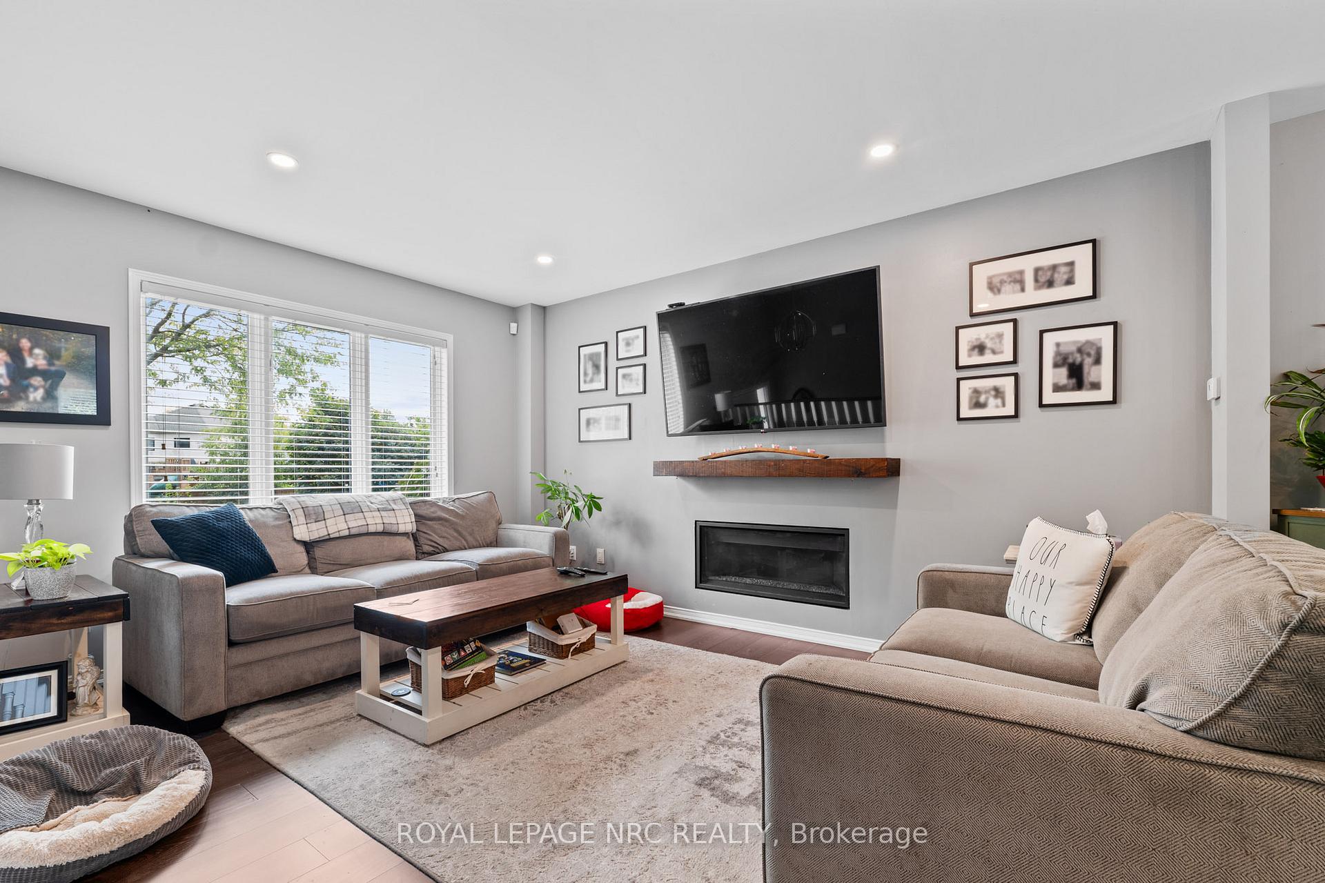 Photo 14 of 1041 Quaker Road, Pelham, Fonthill — HOMEH