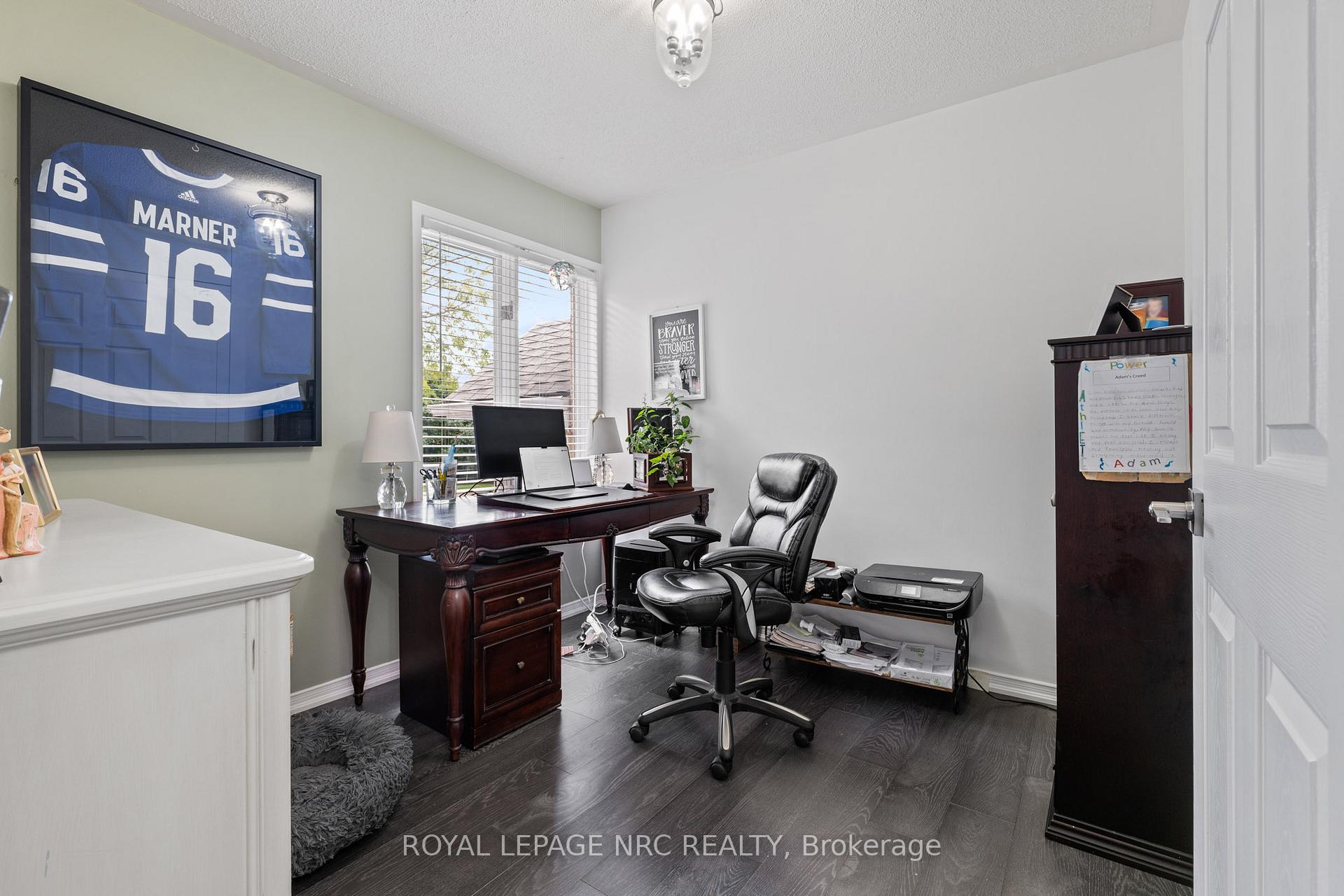 Photo 23 of 1041 Quaker Road, Pelham, Fonthill — HOMEH