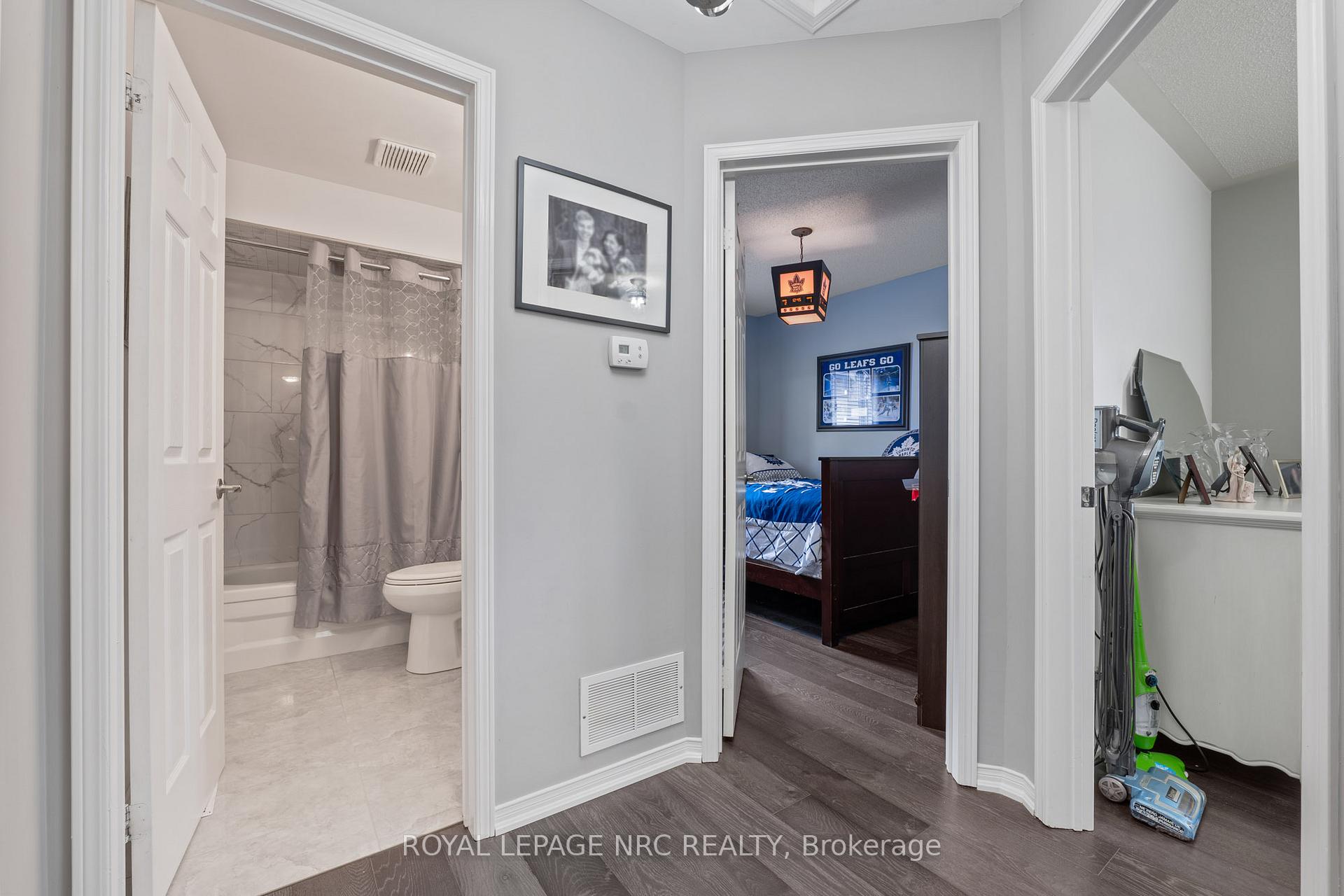 Photo 24 of 1041 Quaker Road, Pelham, Fonthill — HOMEH