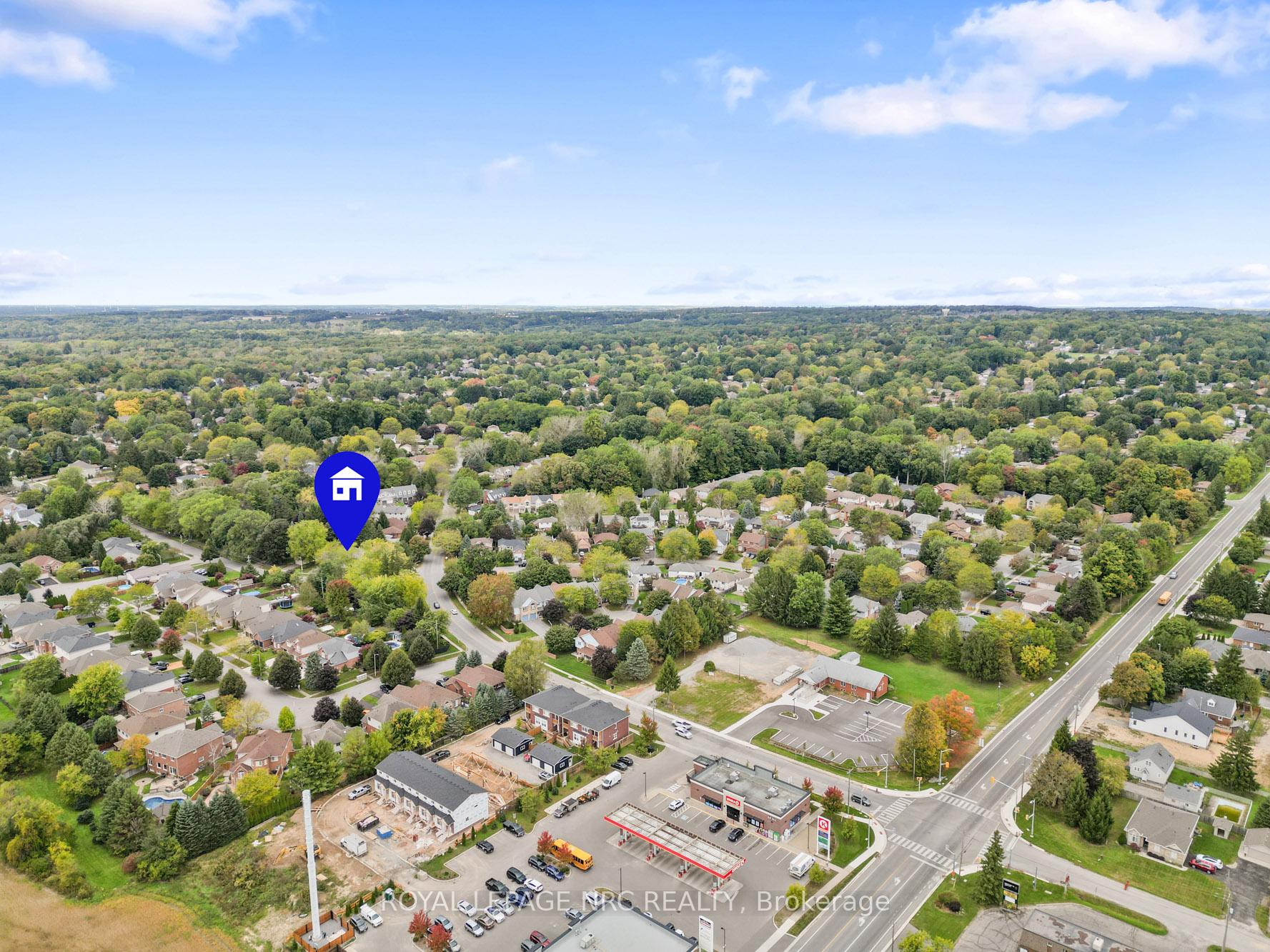 Photo 30 of 1041 Quaker Road, Pelham, Fonthill — HOMEH
