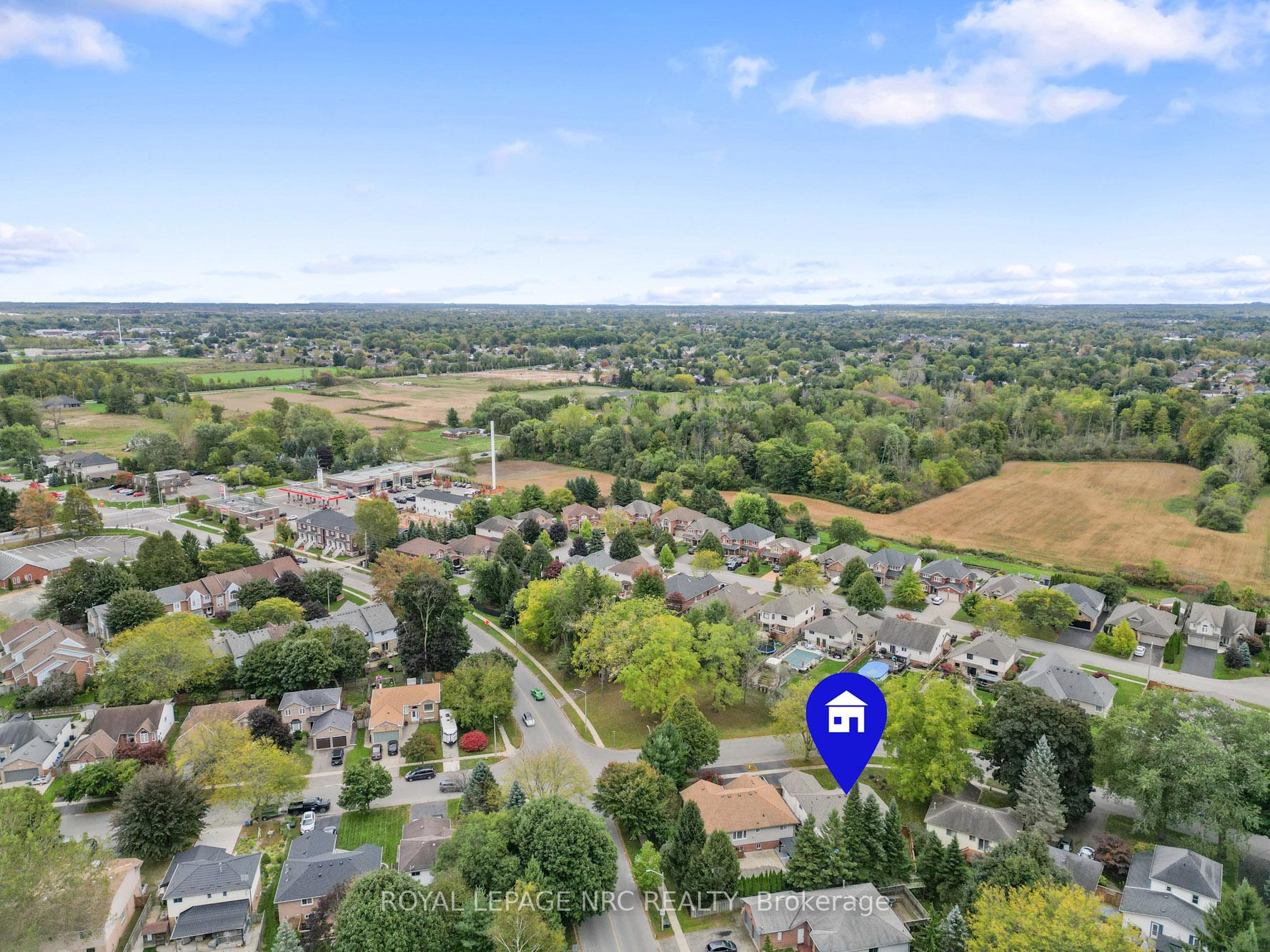 Photo 31 of 1041 Quaker Road, Pelham, Fonthill — HOMEH