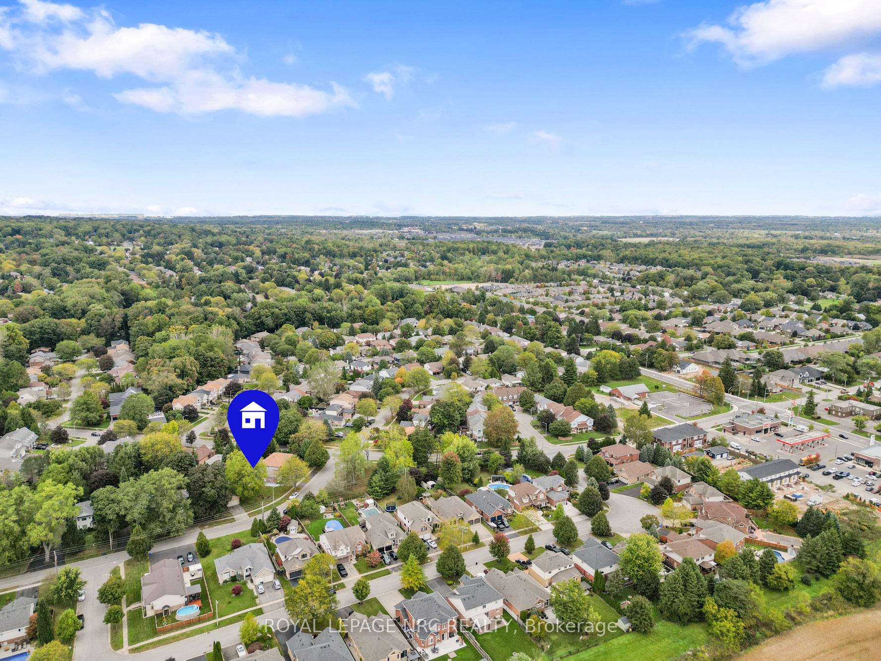 Photo 32 of 1041 Quaker Road, Pelham, Fonthill — HOMEH