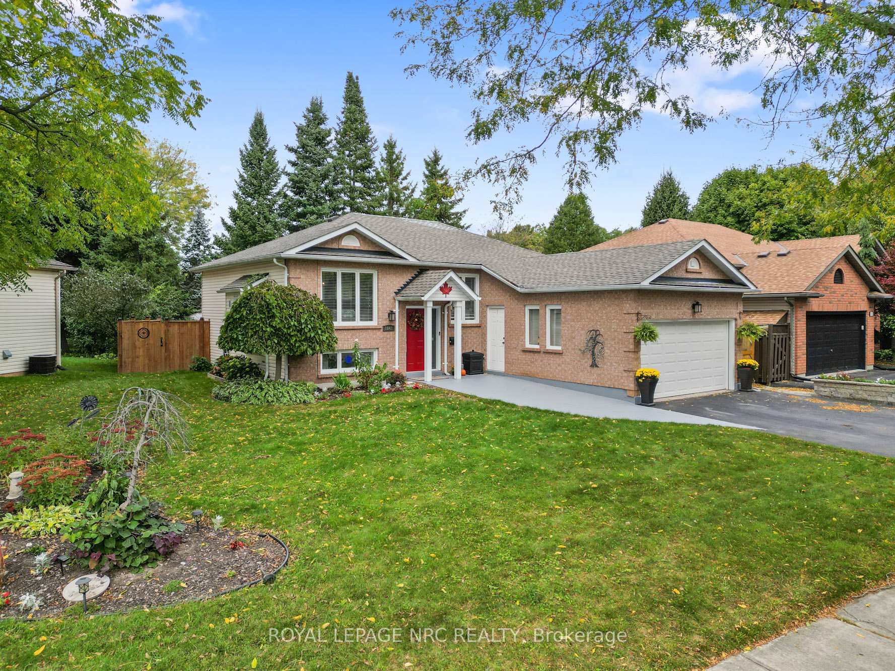Photo 33 of 1041 Quaker Road, Pelham, Fonthill — HOMEH