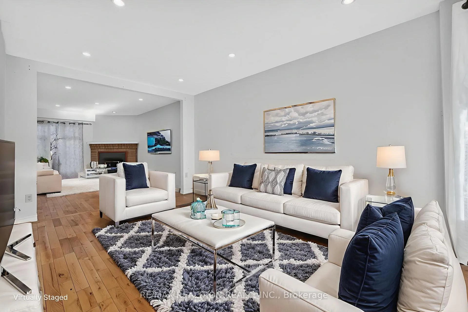 Photo 6 of 1622 Hollyhedge Drive, Pickering, Brock Ridge — HOMEH