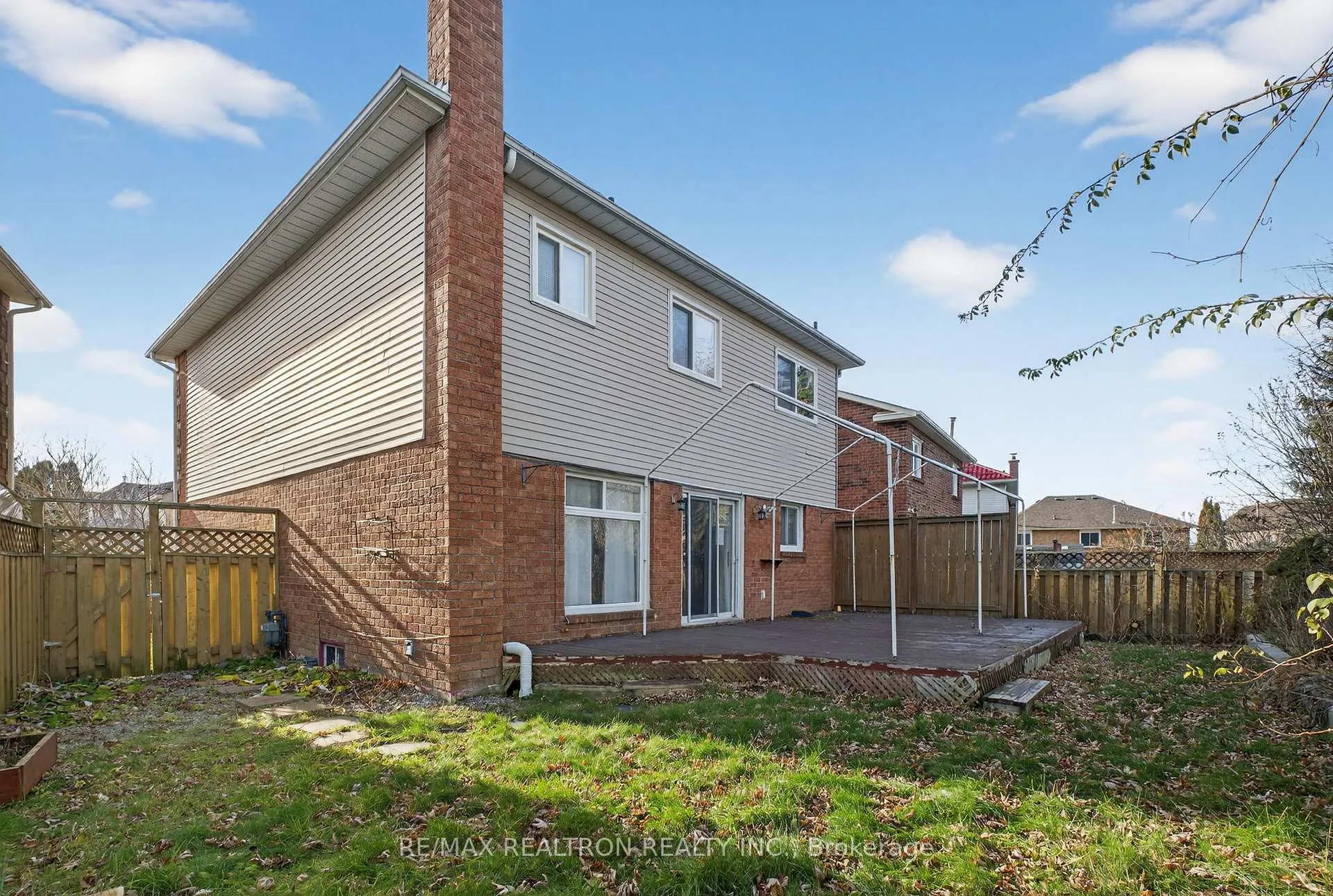 Photo 39 of 1622 Hollyhedge Drive, Pickering, Brock Ridge — HOMEH