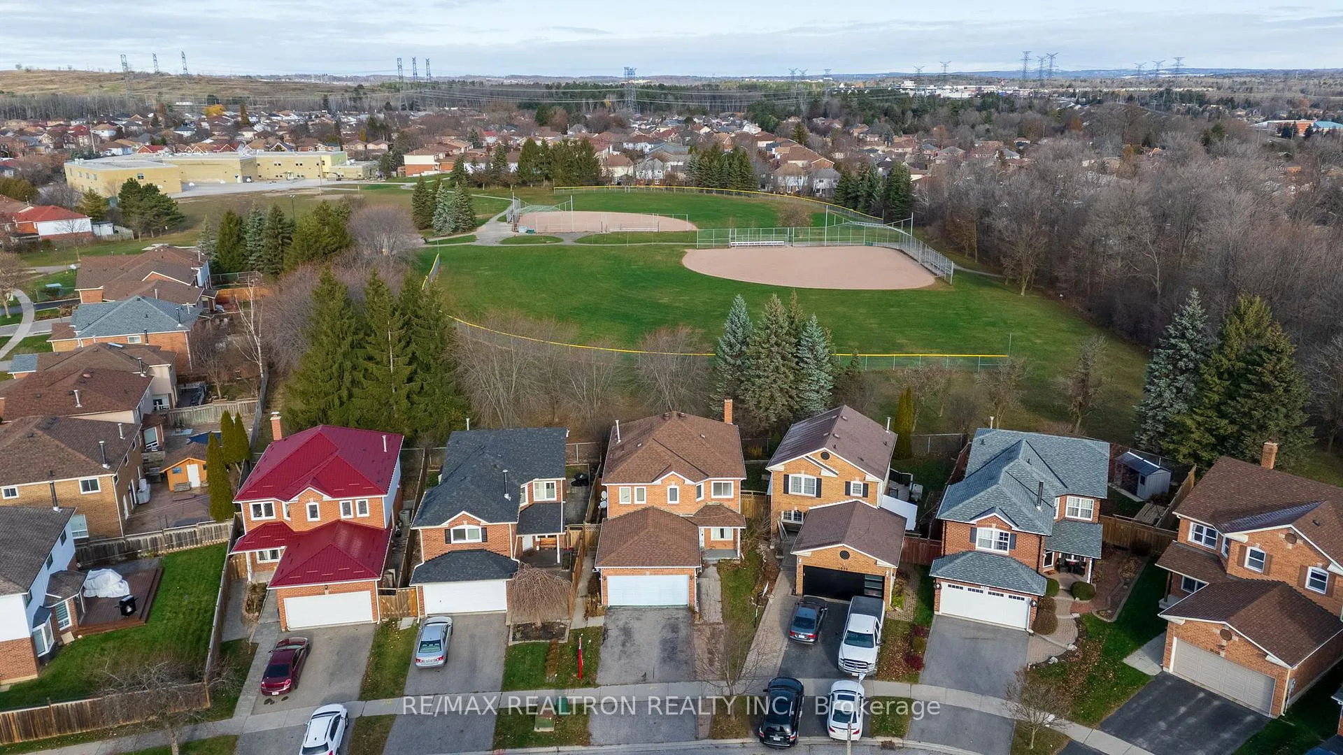 Photo 40 of 1622 Hollyhedge Drive, Pickering, Brock Ridge — HOMEH