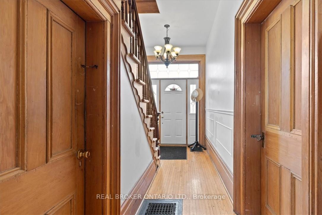 Photo 3 of 207 Huron Road, Perth South, Sebringville — HOMEH