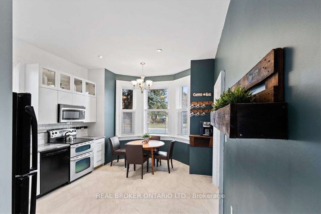 Photo 4 of 207 Huron Road, Perth South, Sebringville — HOMEH