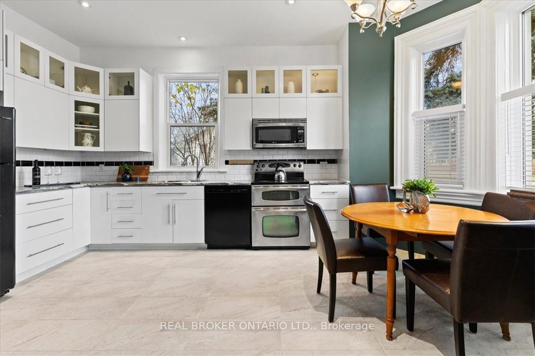 Photo 6 of 207 Huron Road, Perth South, Sebringville — HOMEH